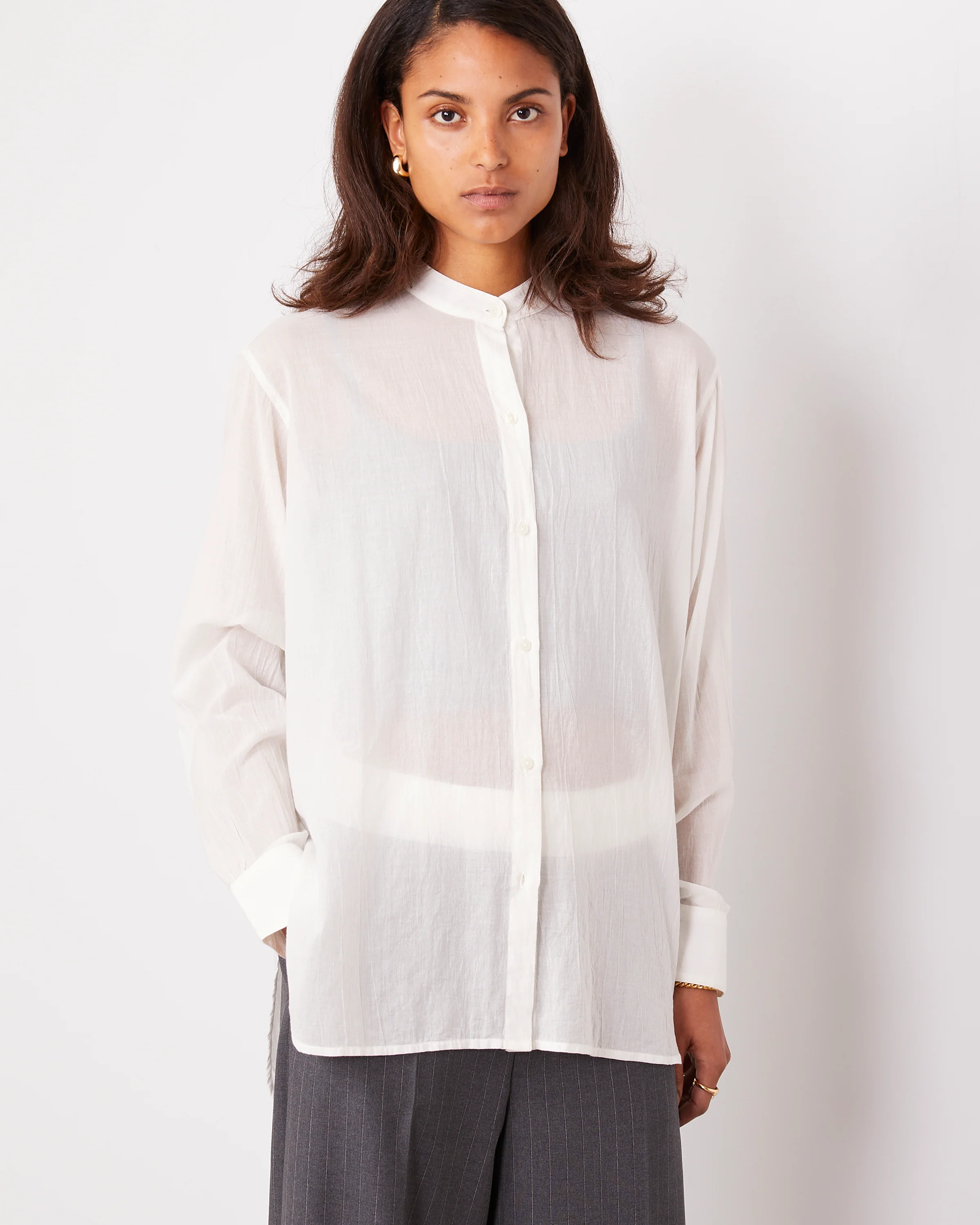 Chemise augustine - Image 2