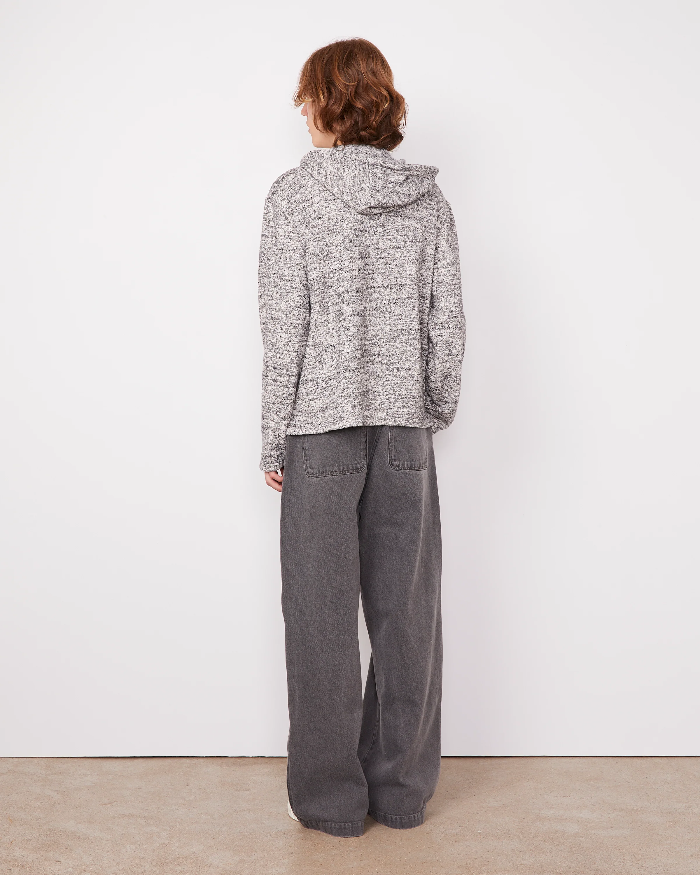 Hoodie basile - Image 3