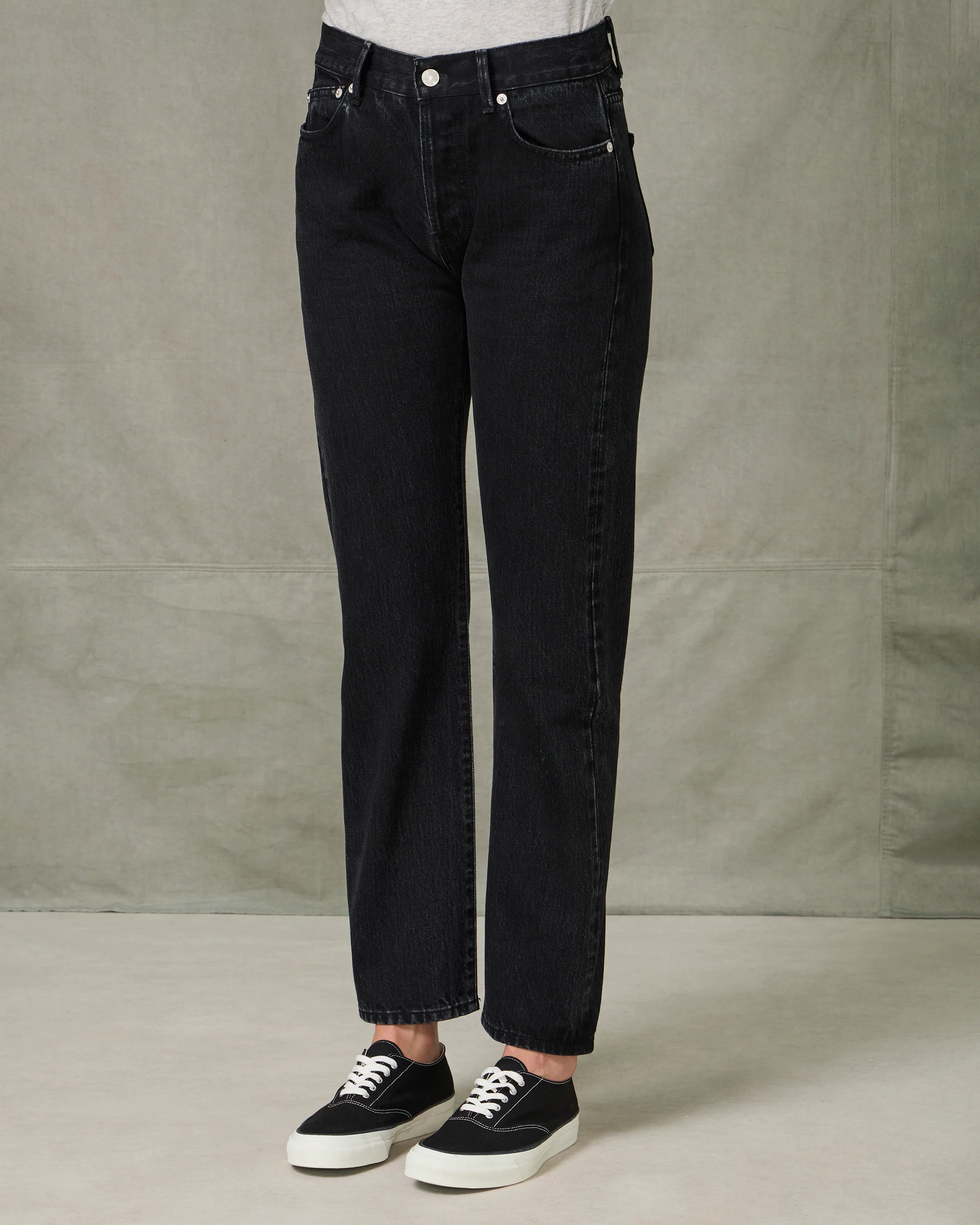 Jean boyfriend - Image 4