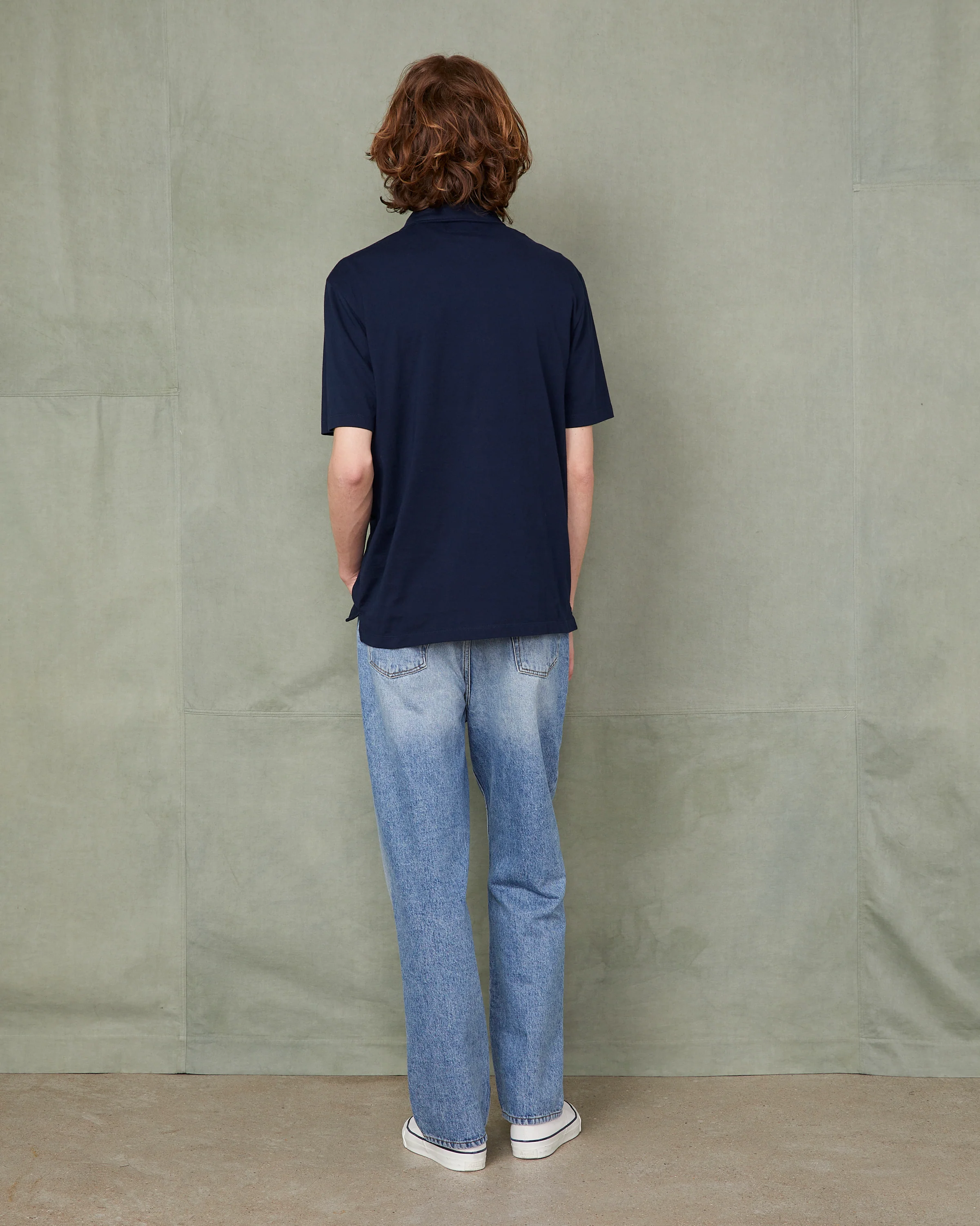 Polo bruno - Image 3