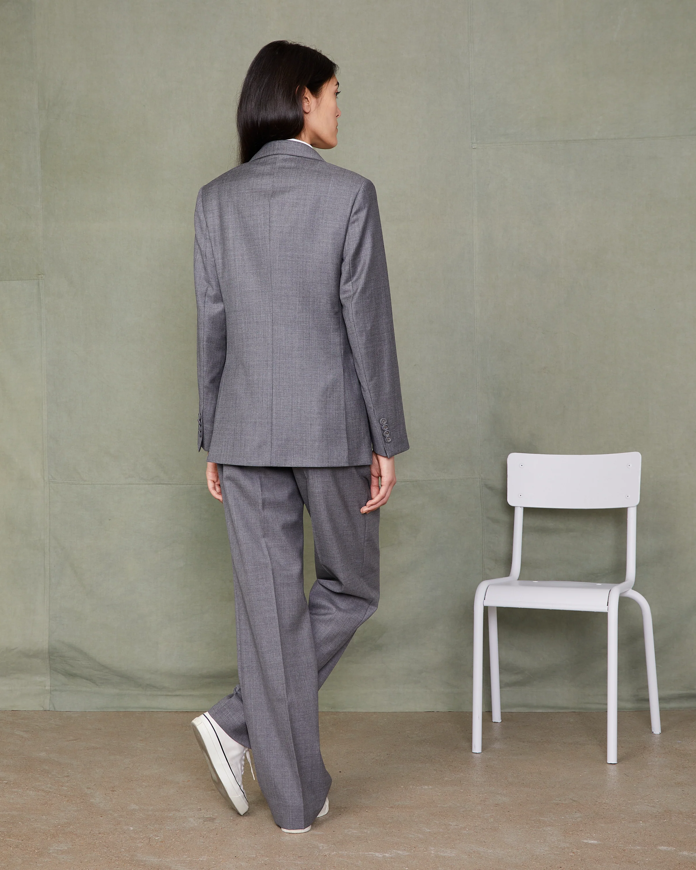 Veste charlene - Image 4