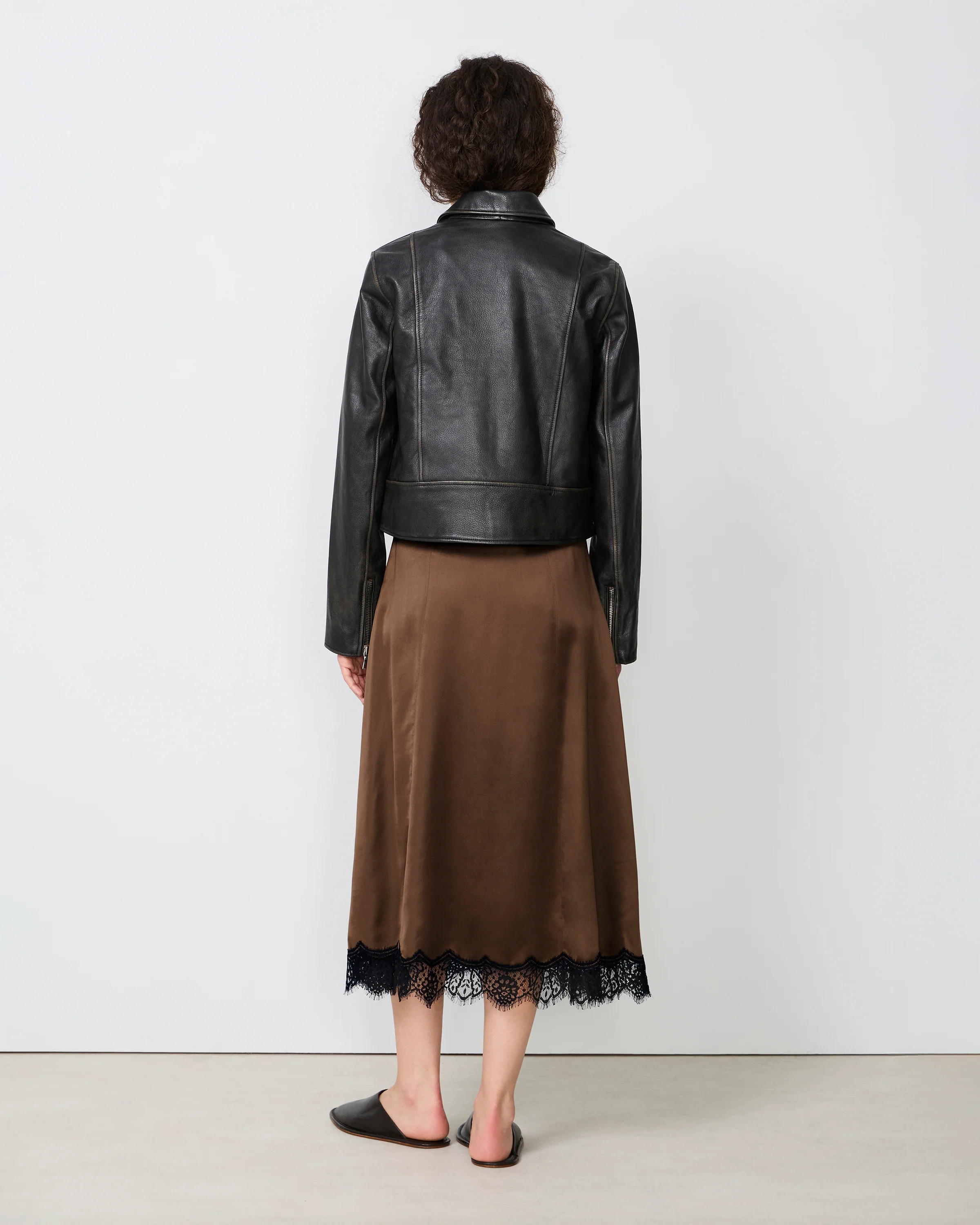 Veste coco - Image 3