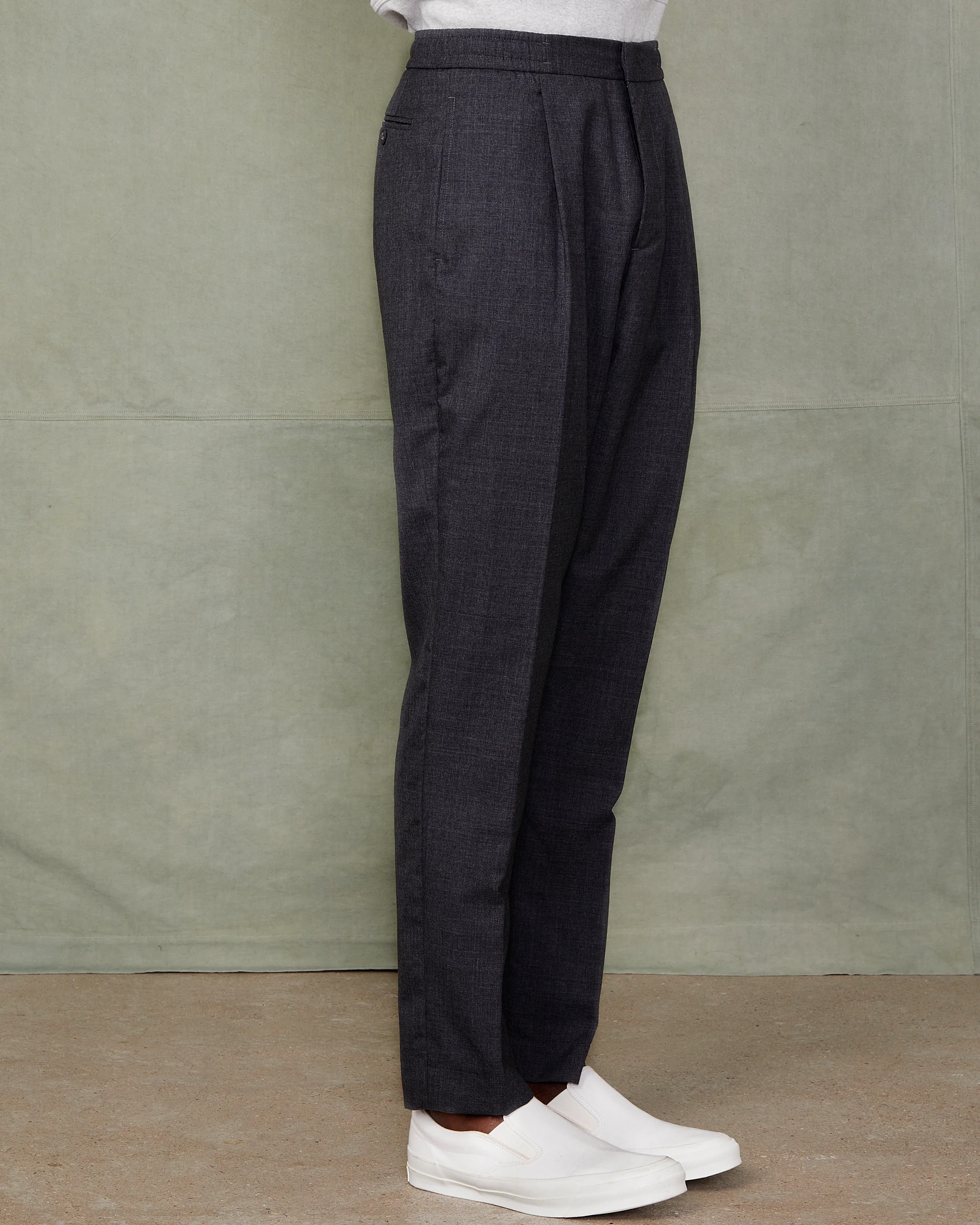 Pantalon drew - Image 3
