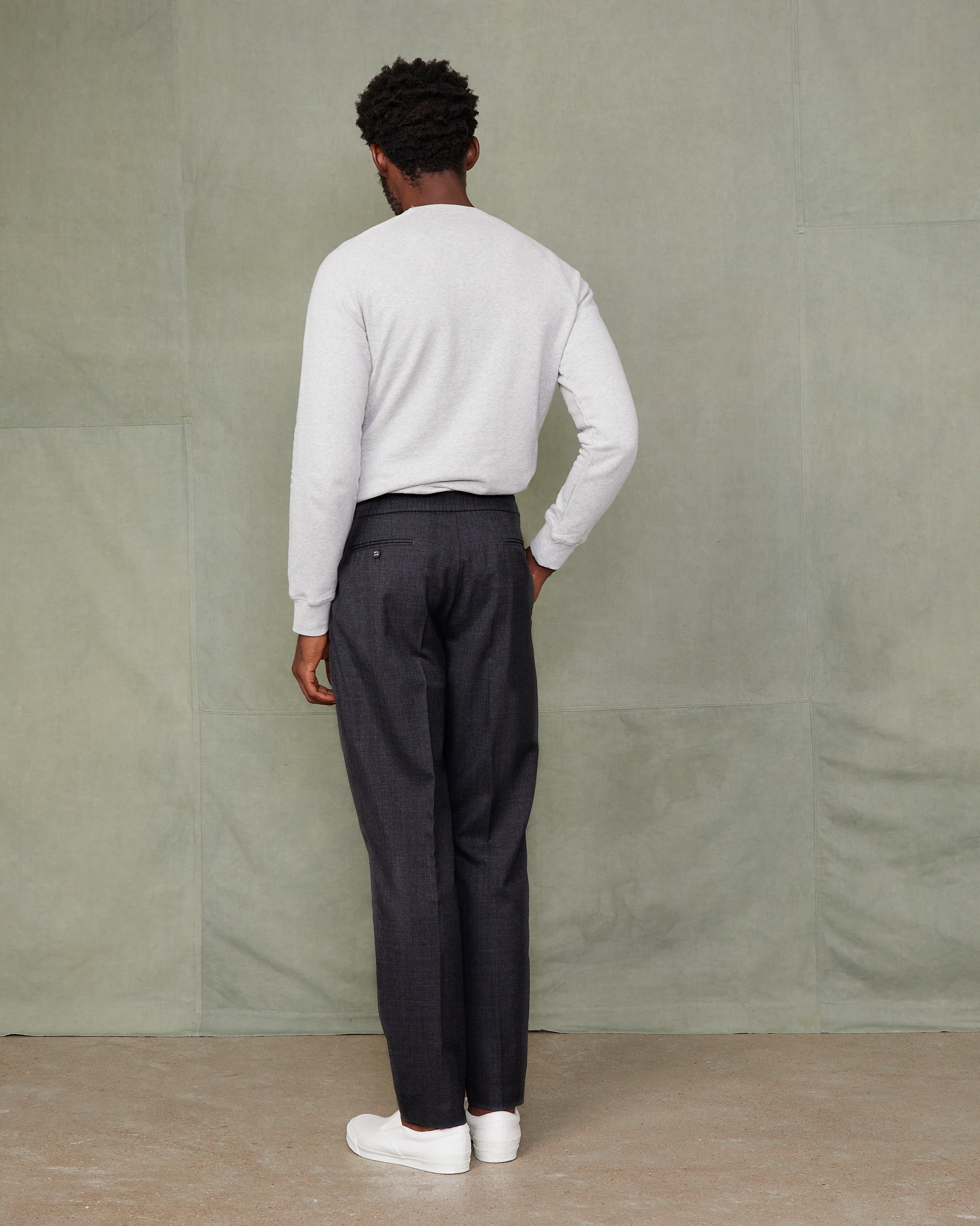 Pantalon drew - Image 4