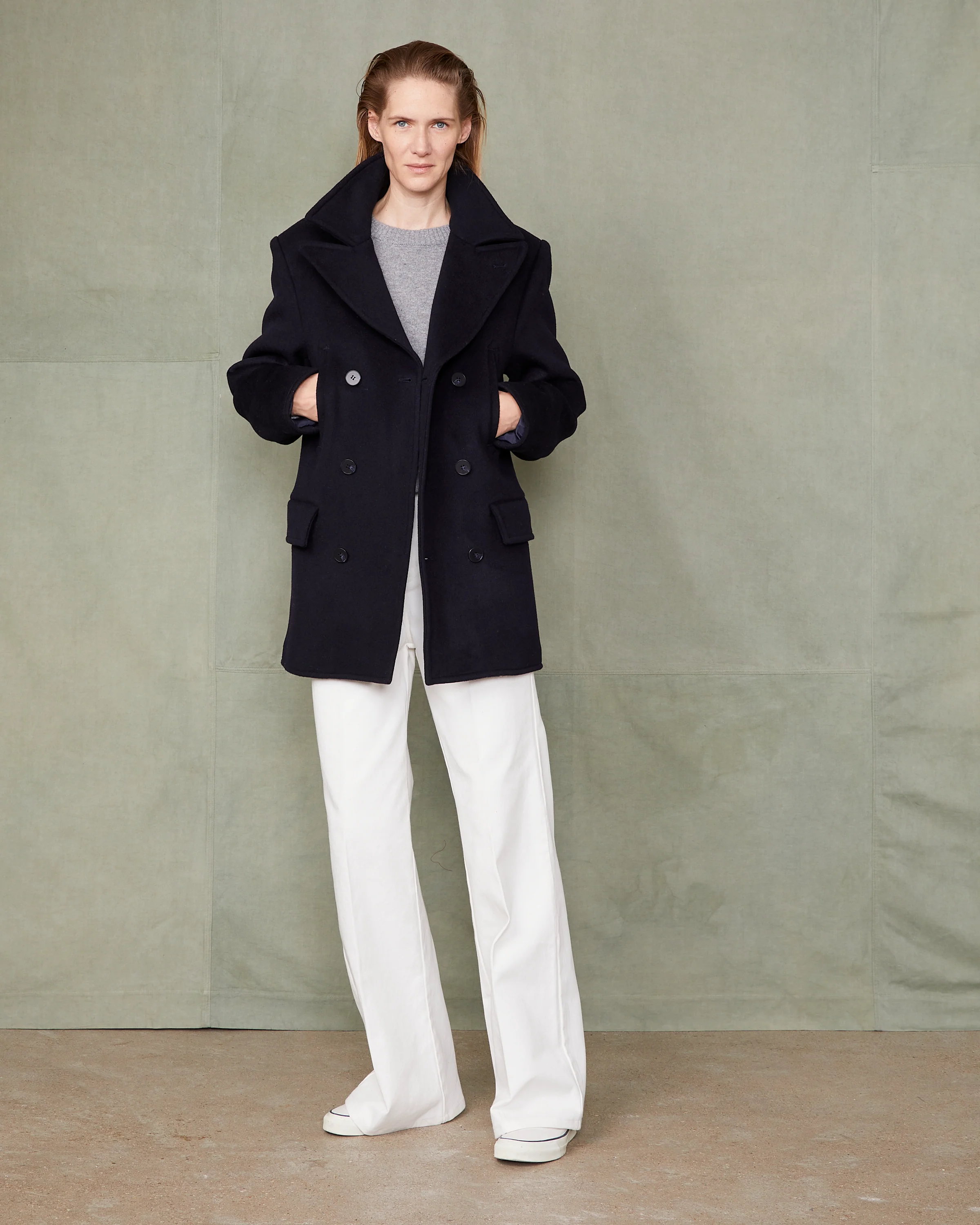 Manteau edward - Image 4