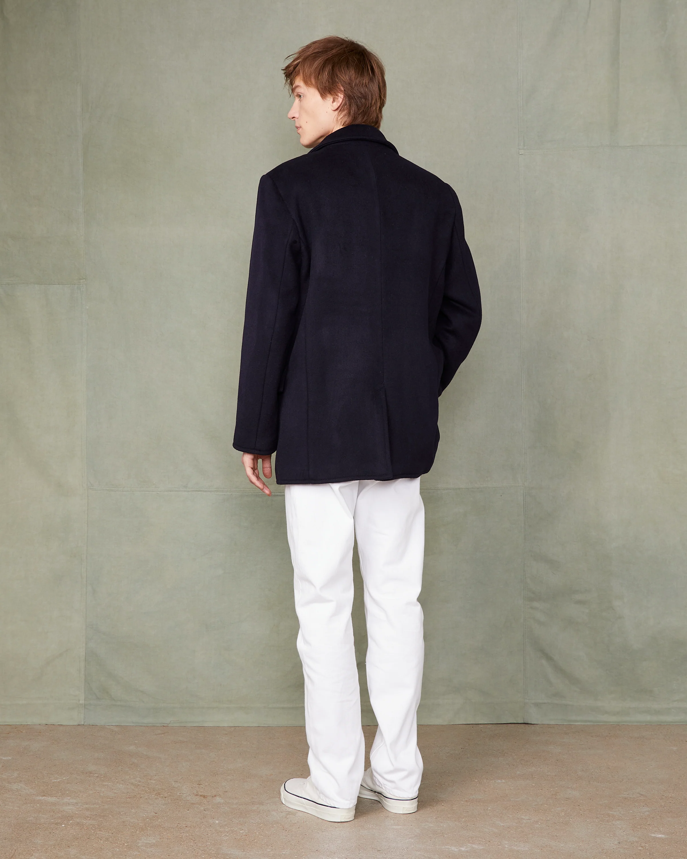 Manteau edward - Image 9