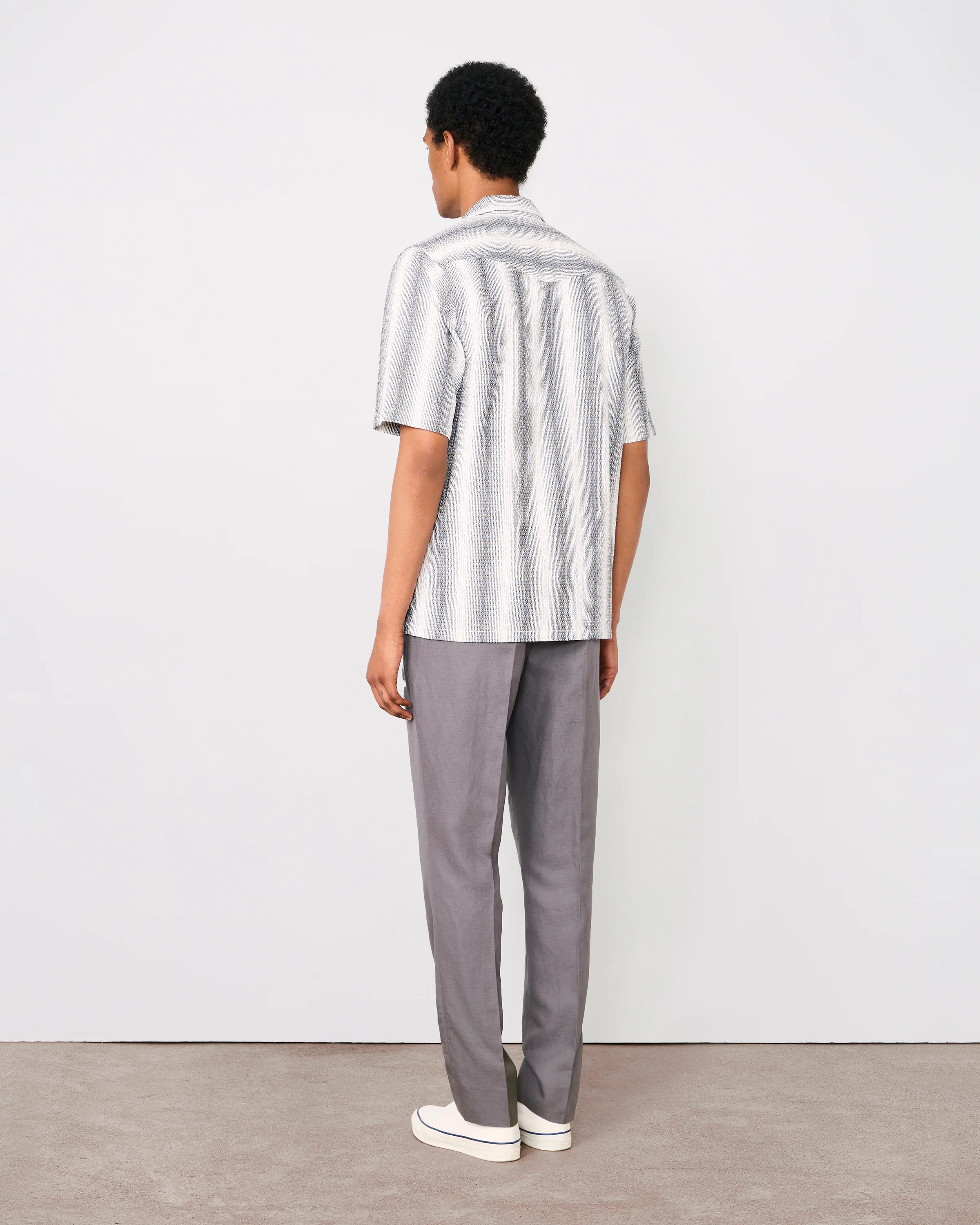 Chemise eren - Image 3