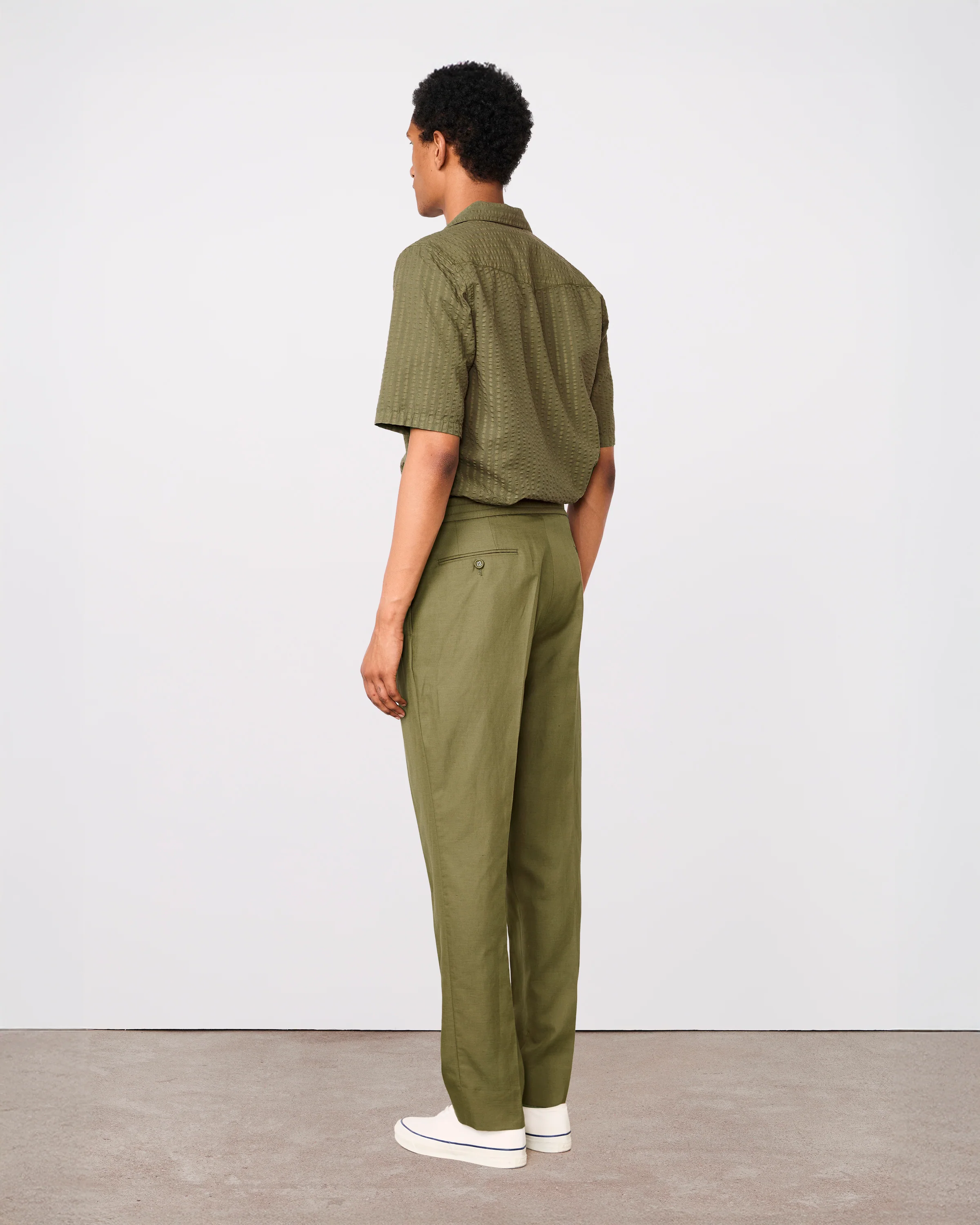 Chemise eren - Image 3