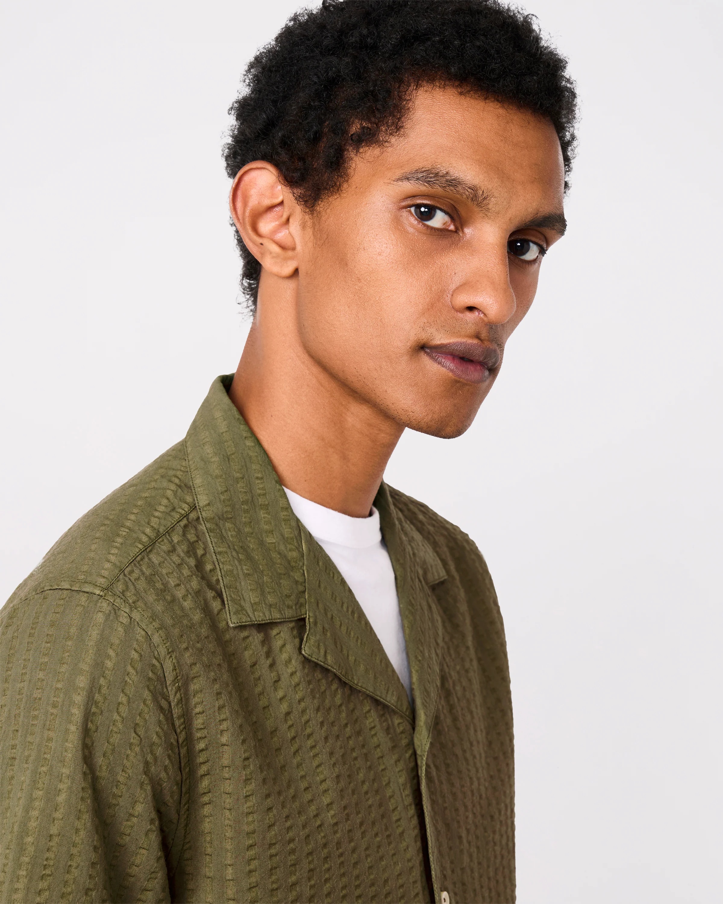 Chemise eren - Image 4