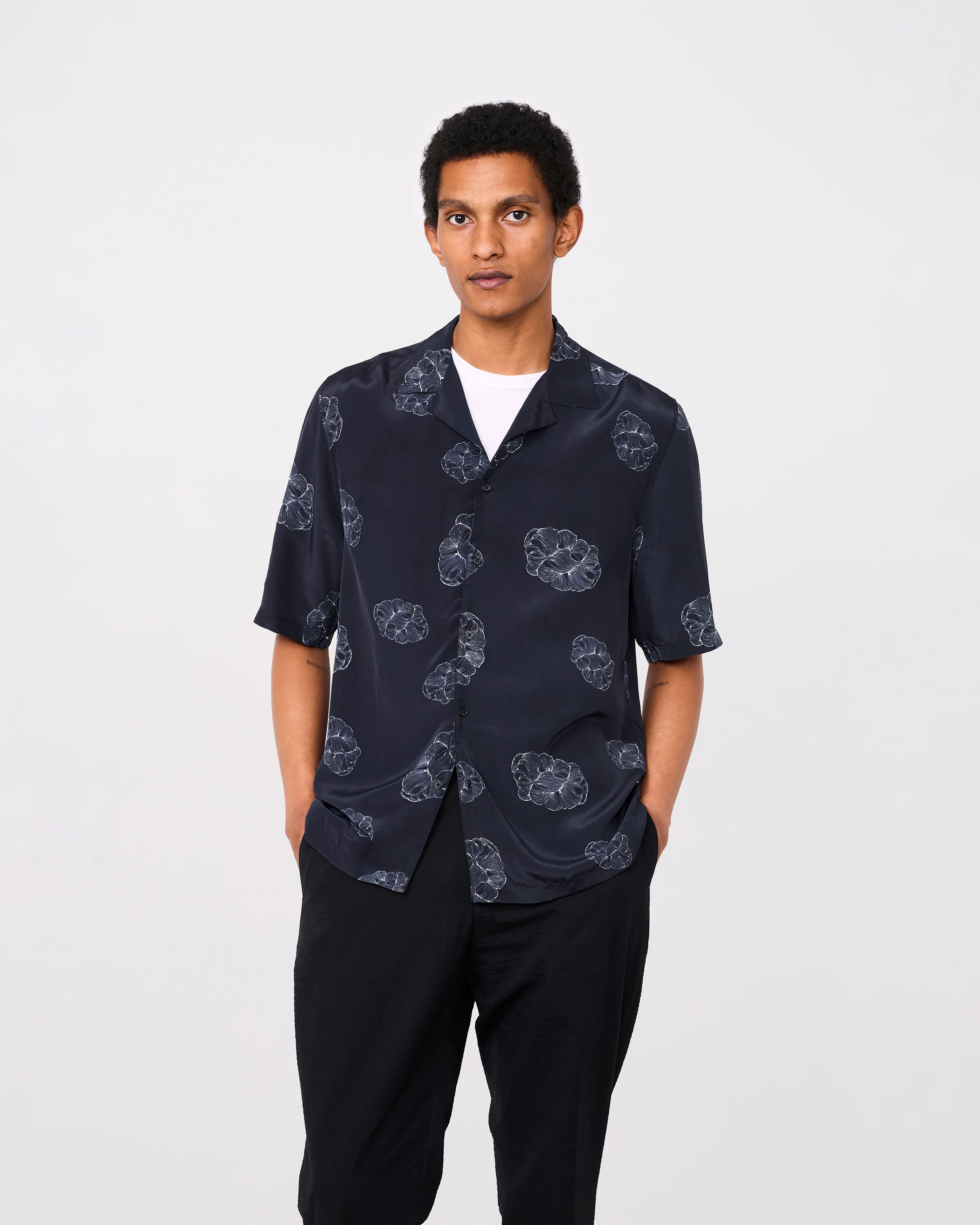 Chemise eren - Image 3