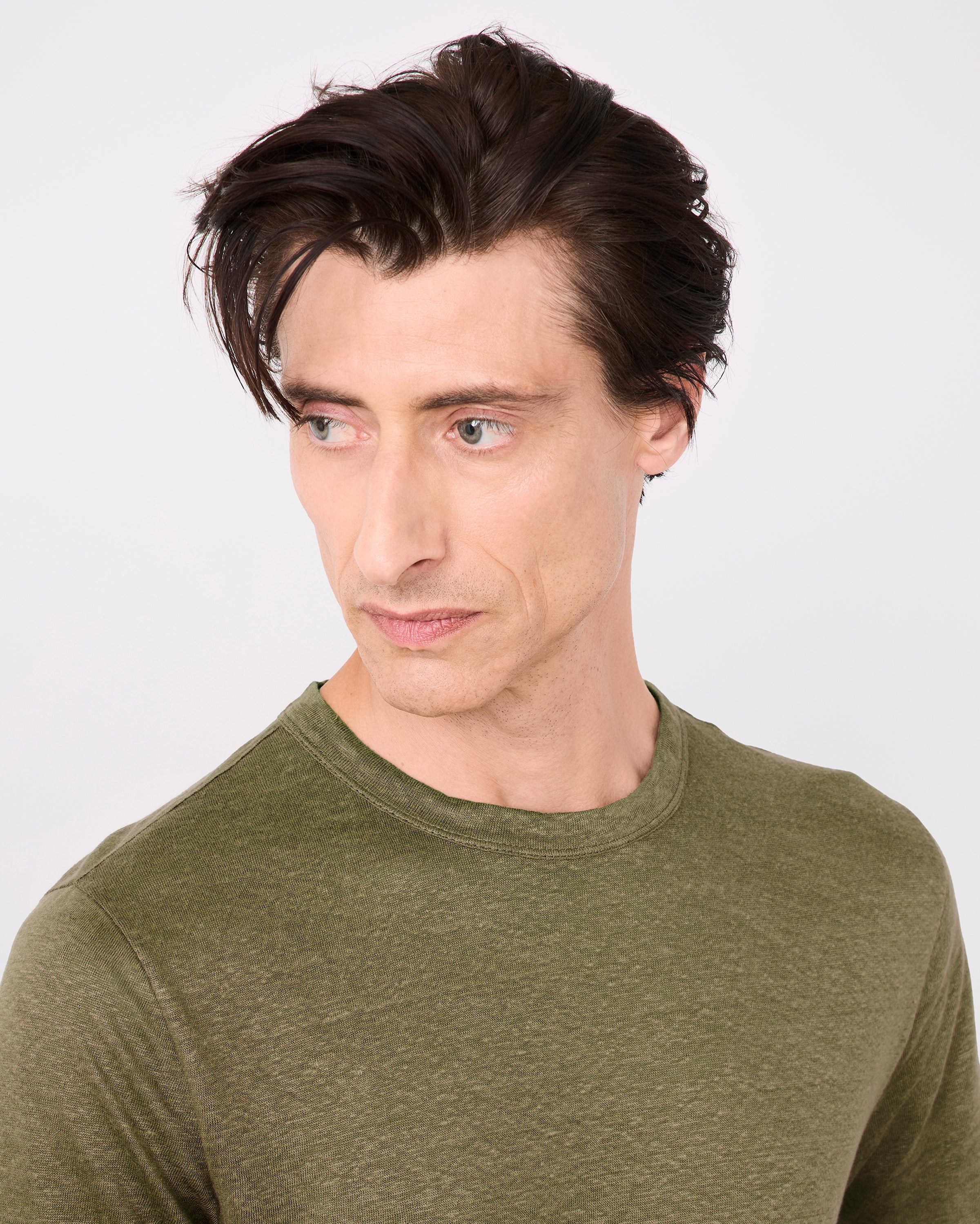 T-shirt garment - Image 3