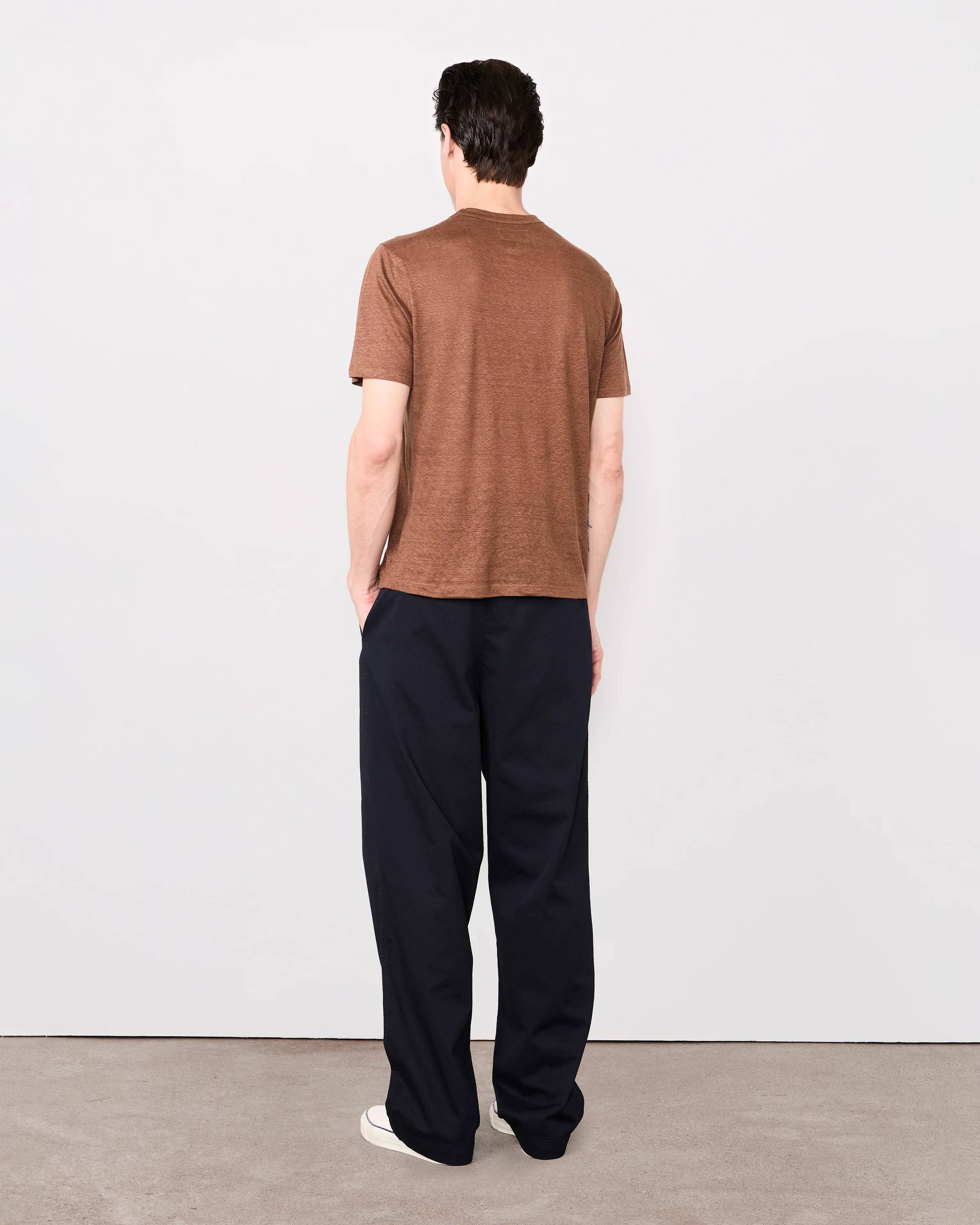 T-shirt garment - Image 3