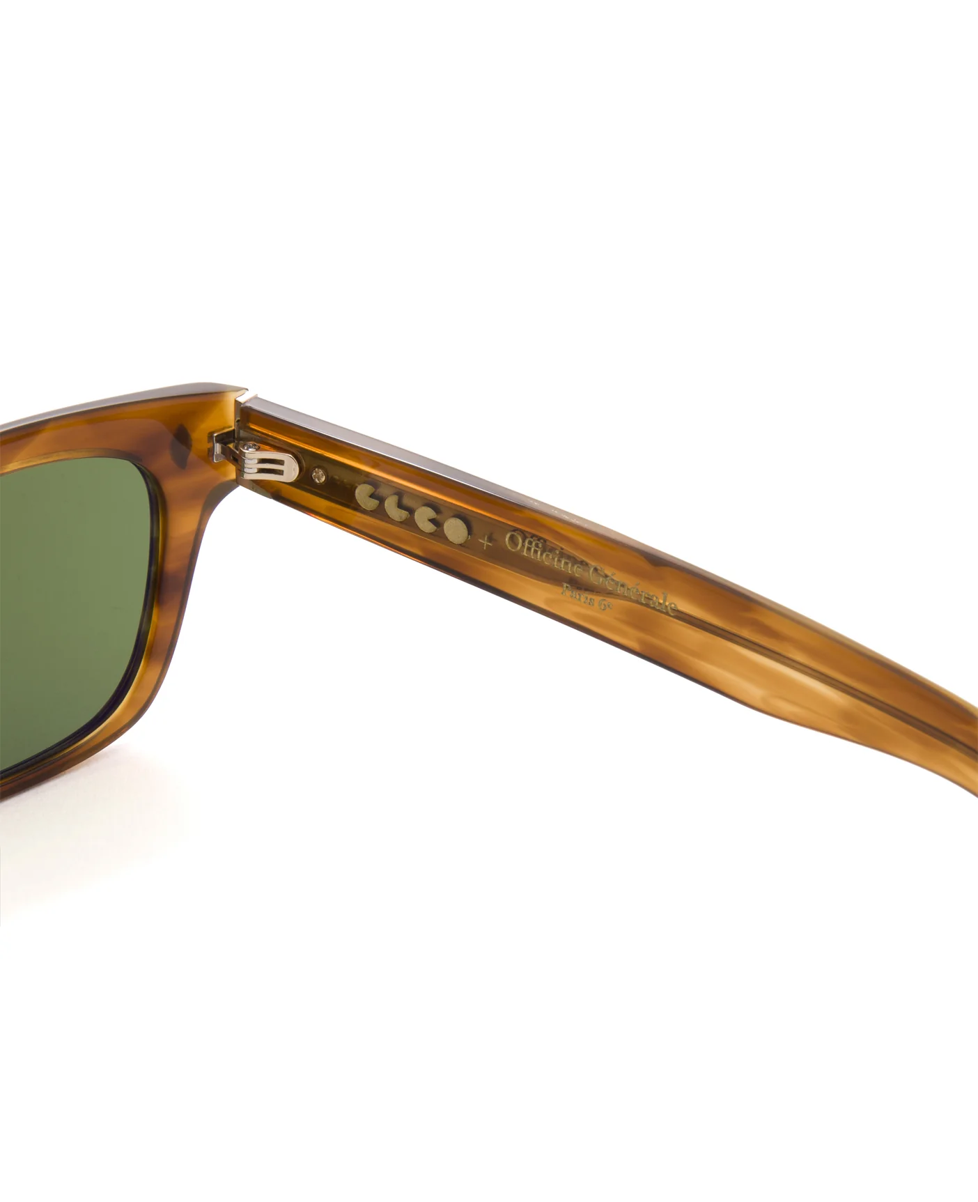 Lunette garrett leight - Image 3