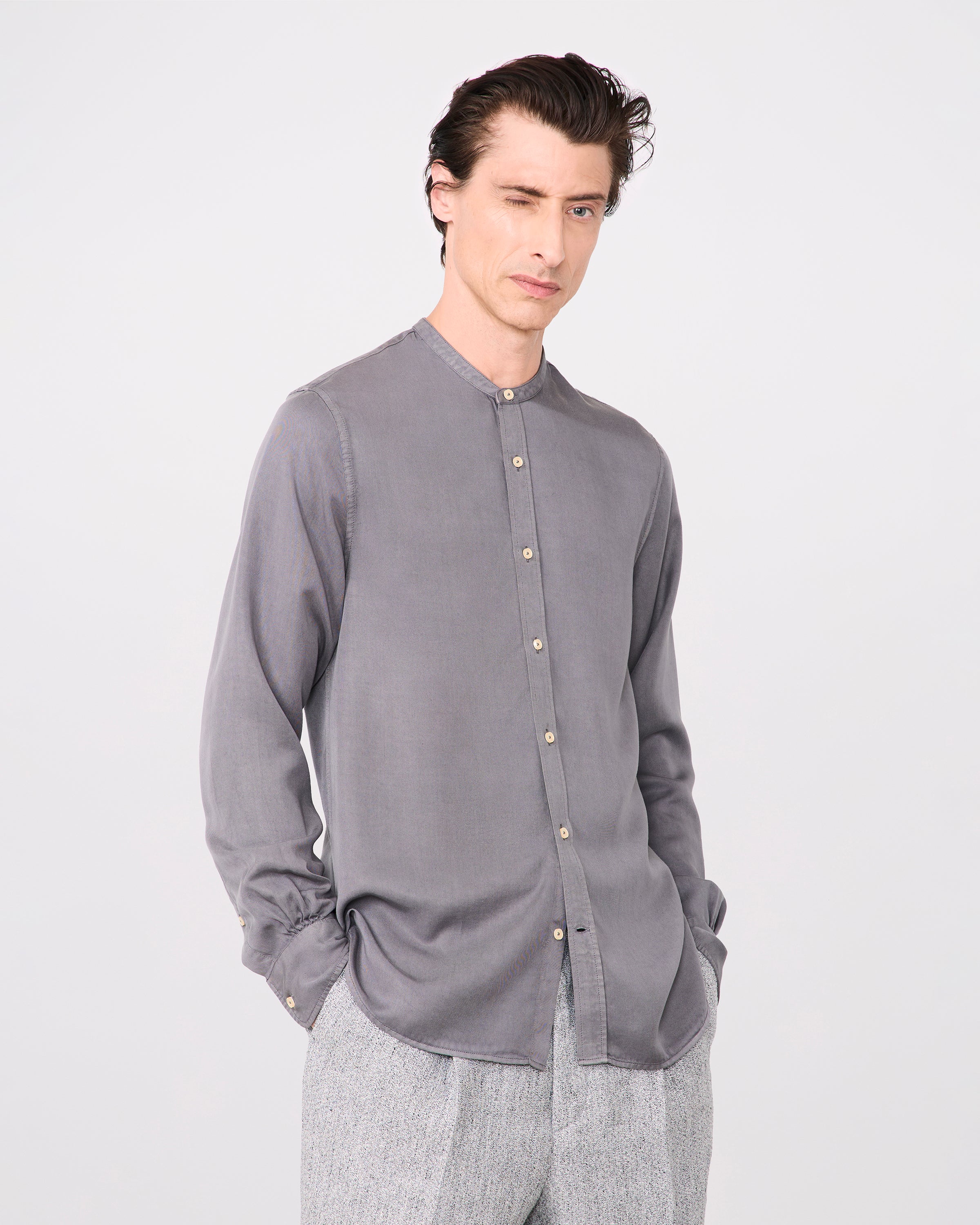 Chemise gaspard - Image 3