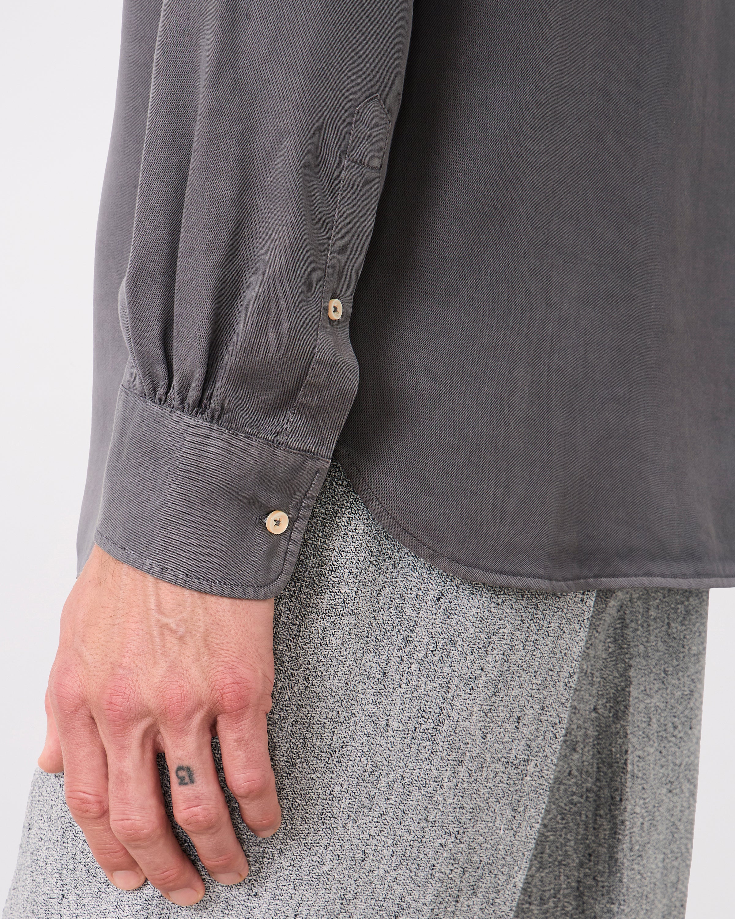 Chemise gaspard - Image 4