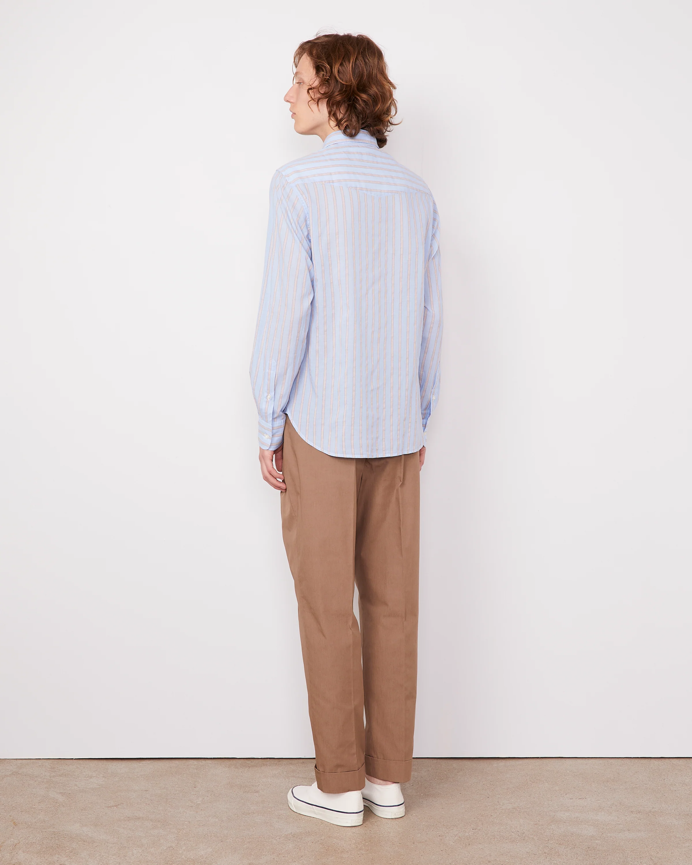 Chemise giacomo - Image 3