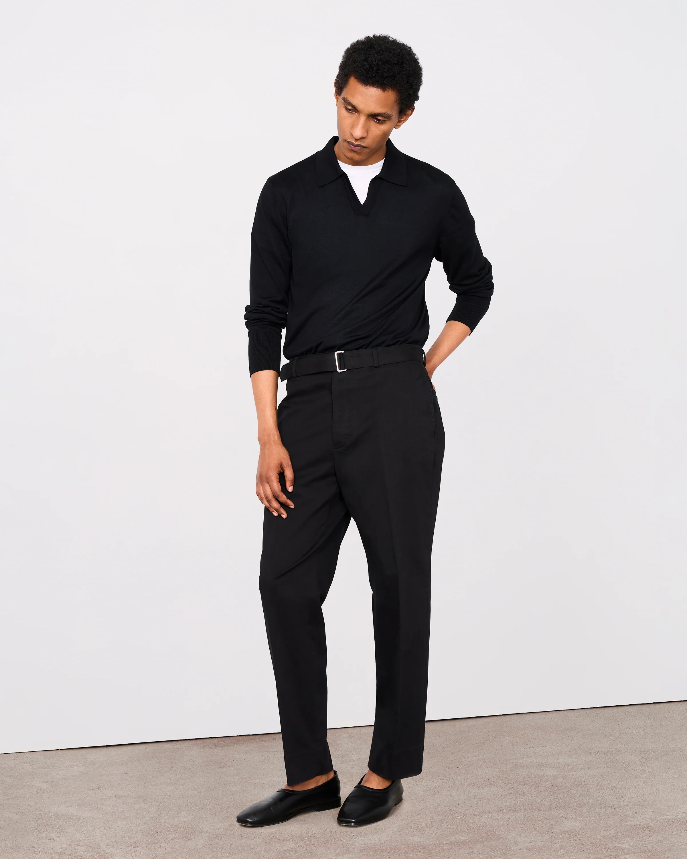 Chino hoche - Image 3
