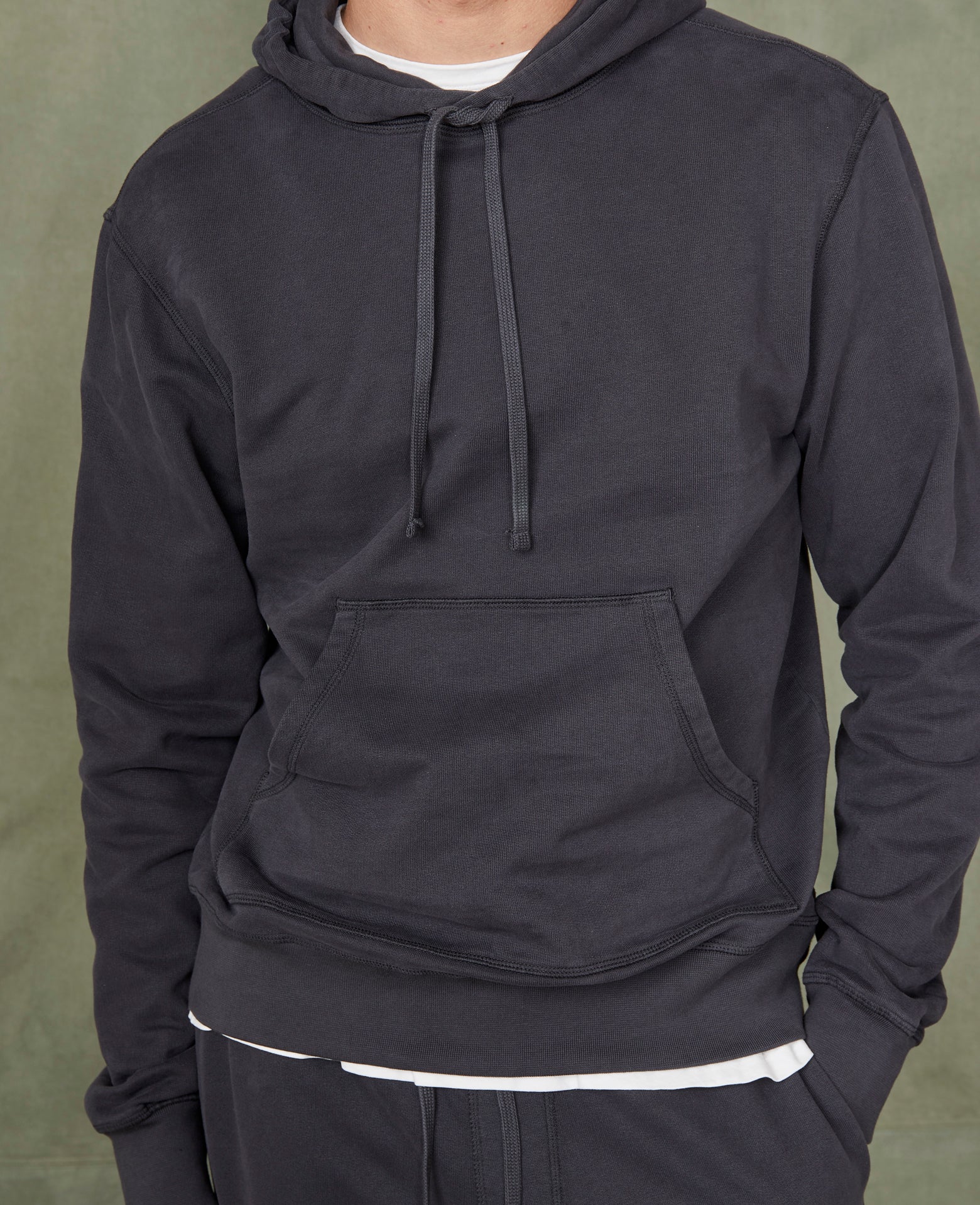 Sweatshirt a capuche - Image 4