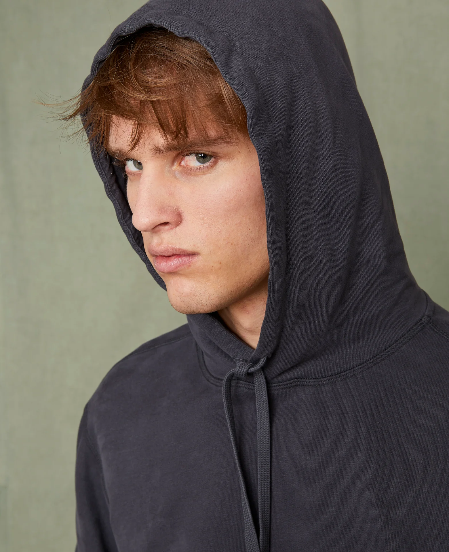 Sweatshirt a capuche - Image 5
