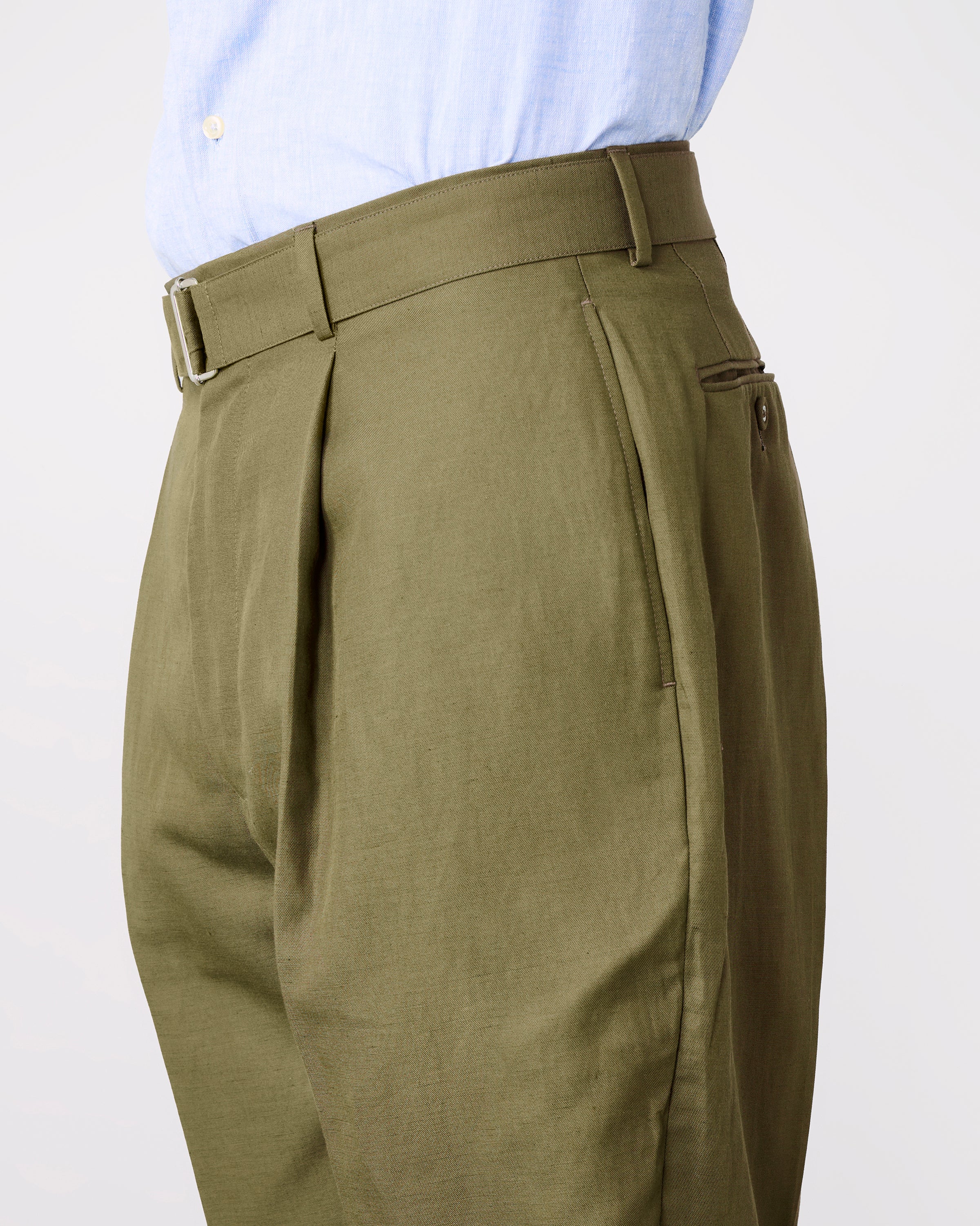 Pantalon hugo - Image 4