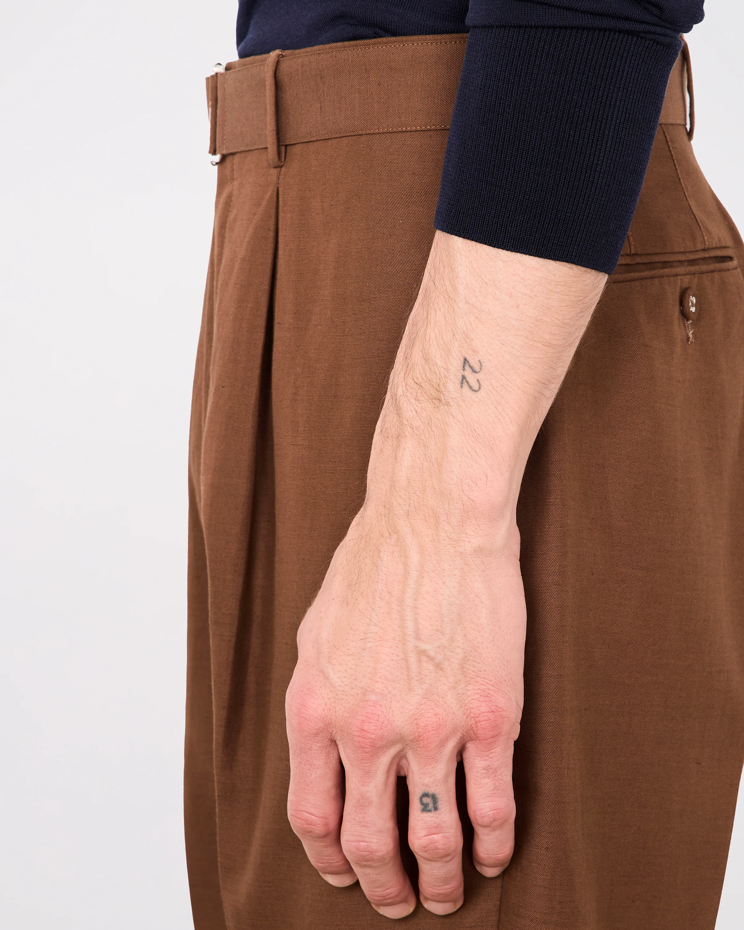 Pantalon hugo - Image 4