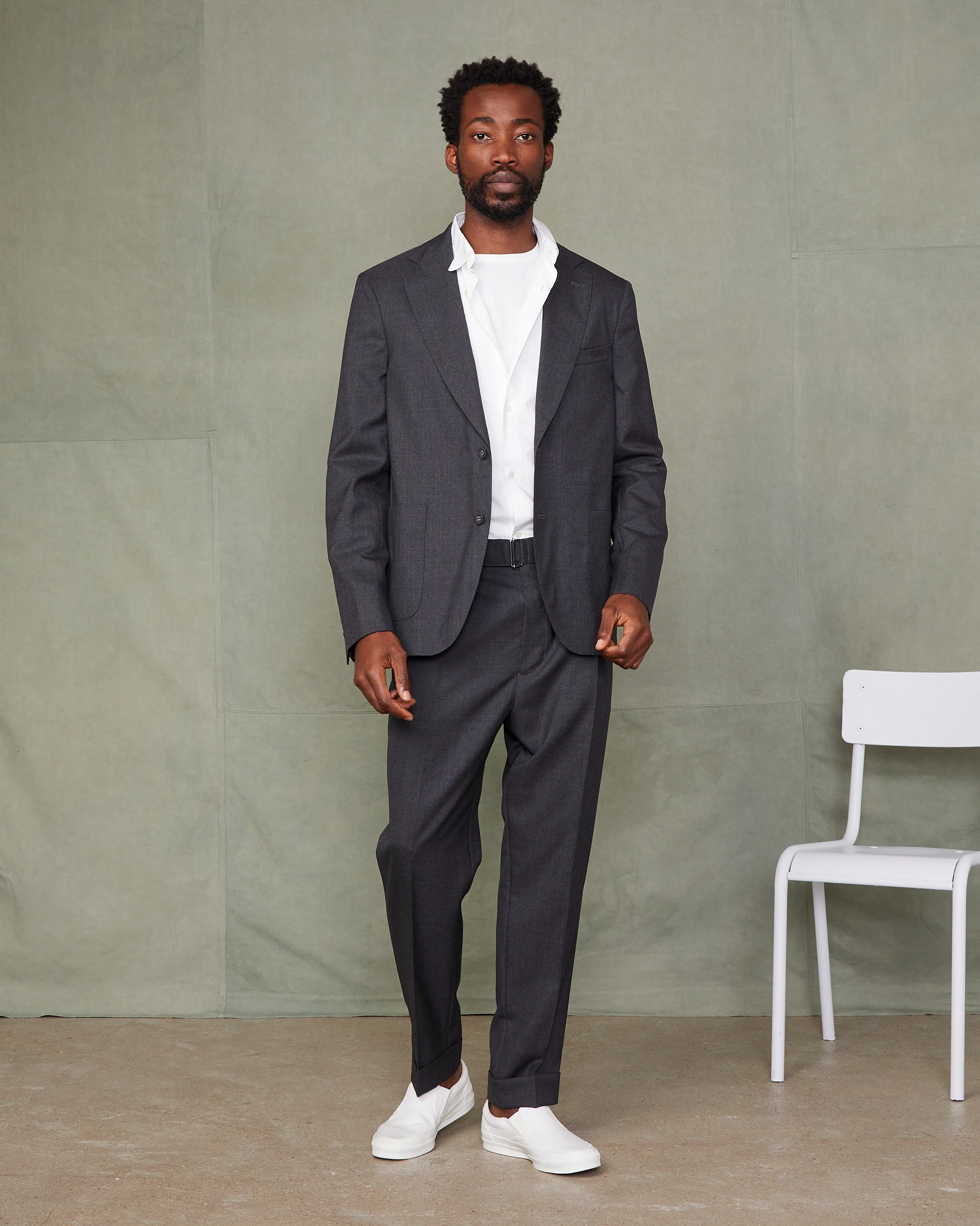 Pantalon hugo - Image 2