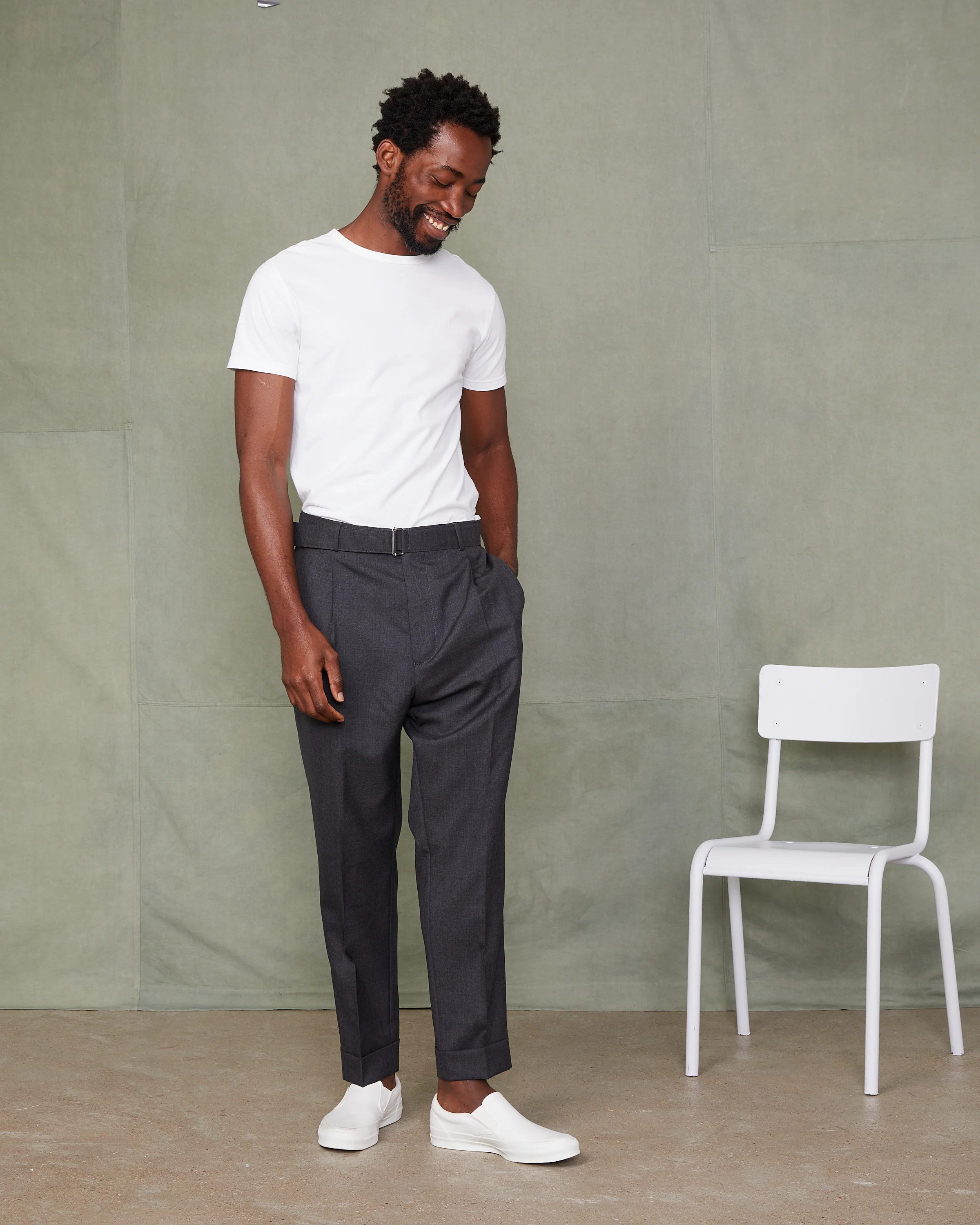 Pantalon hugo - Image 3