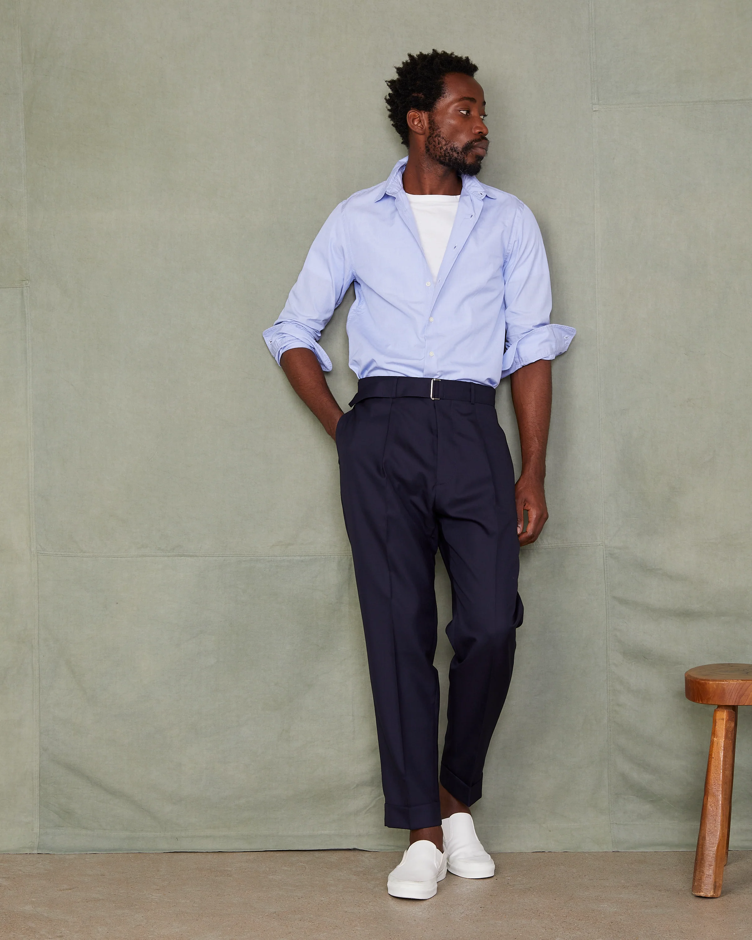 Pantalon hugo