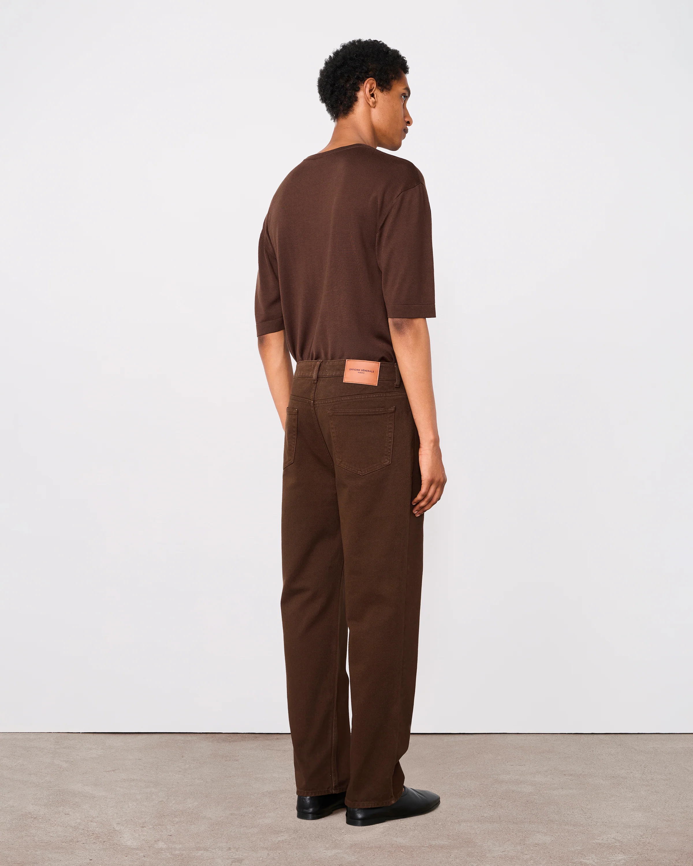 Jean vintage - Image 3