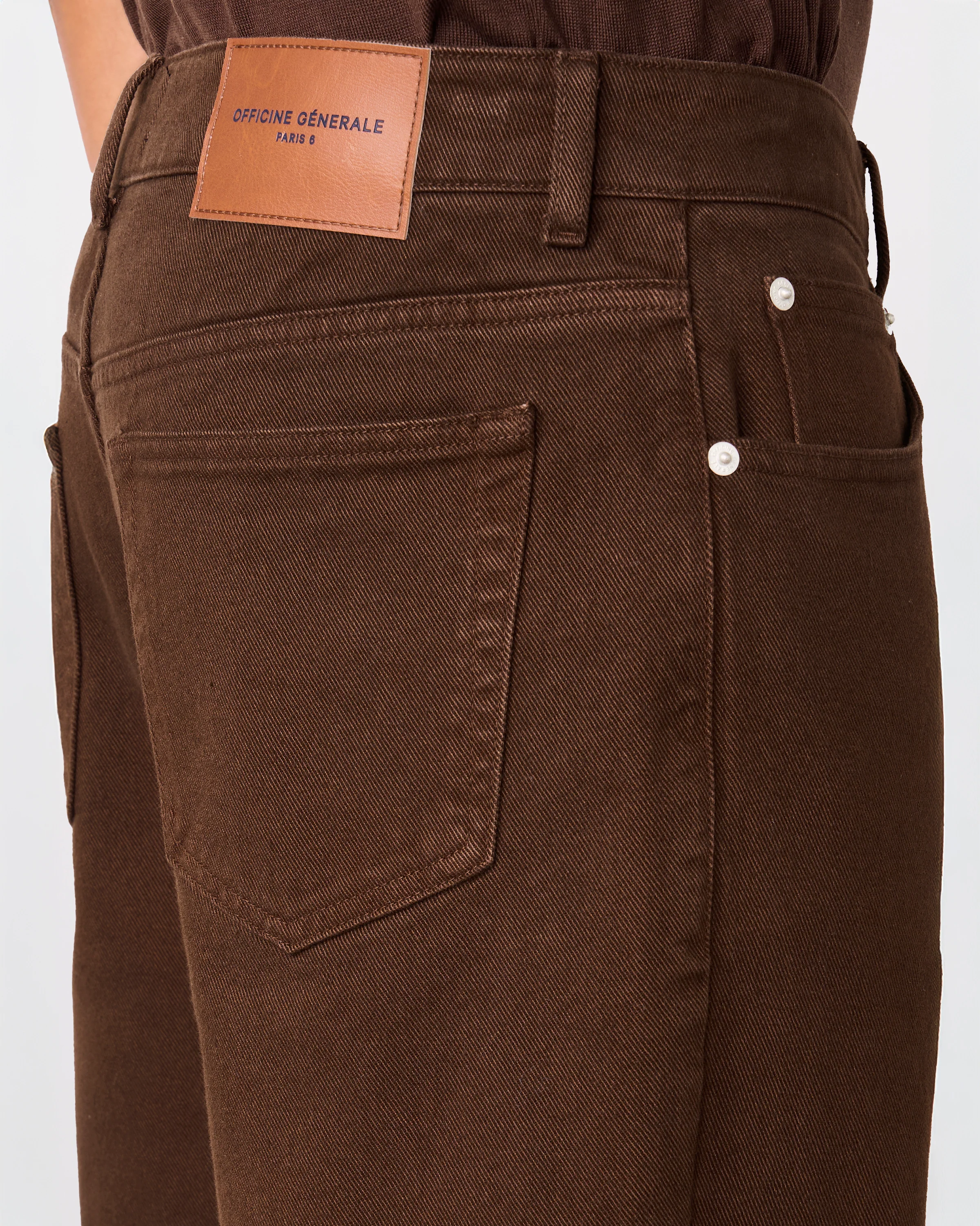 Jean vintage - Image 5