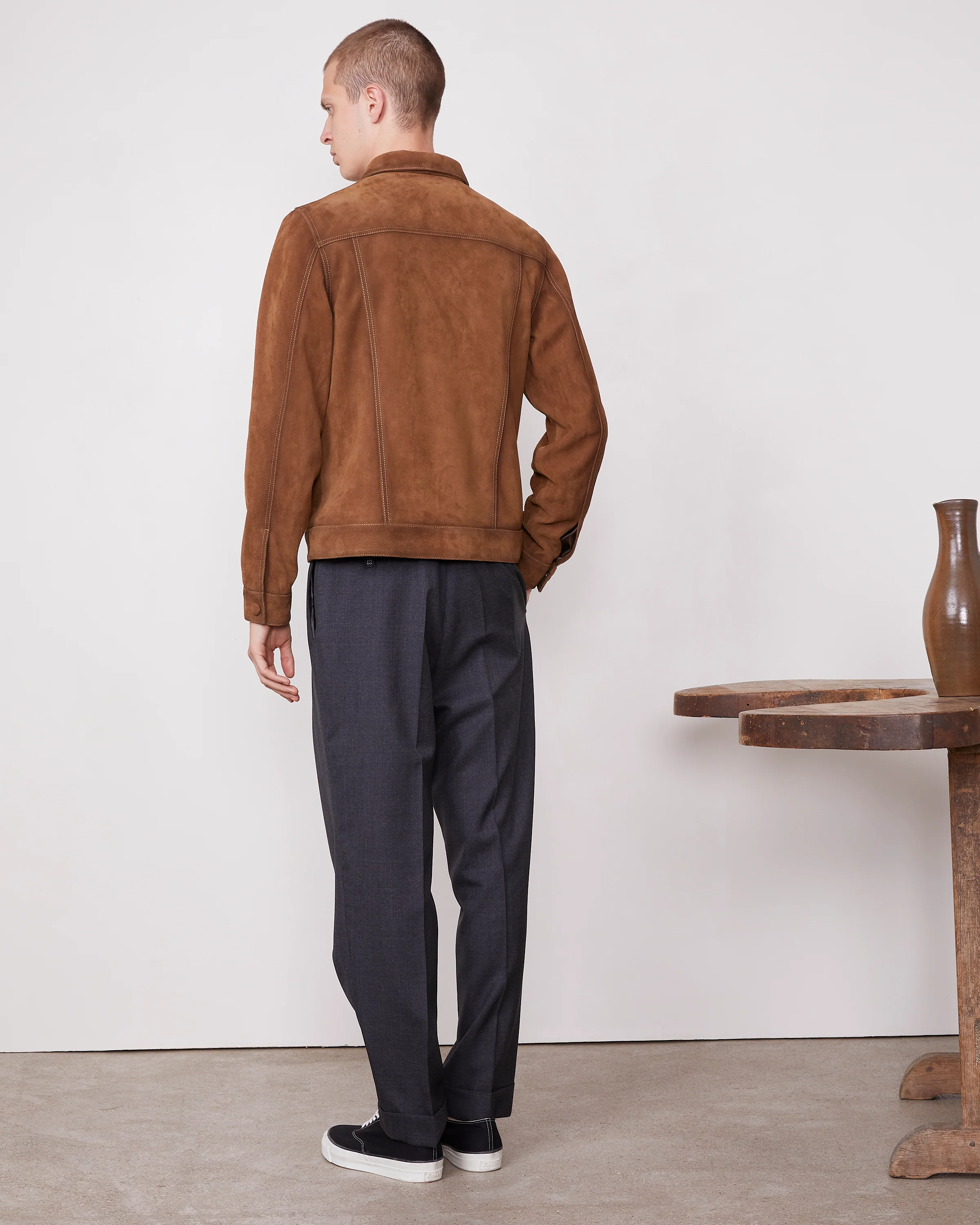 Blouson leonide - Image 3