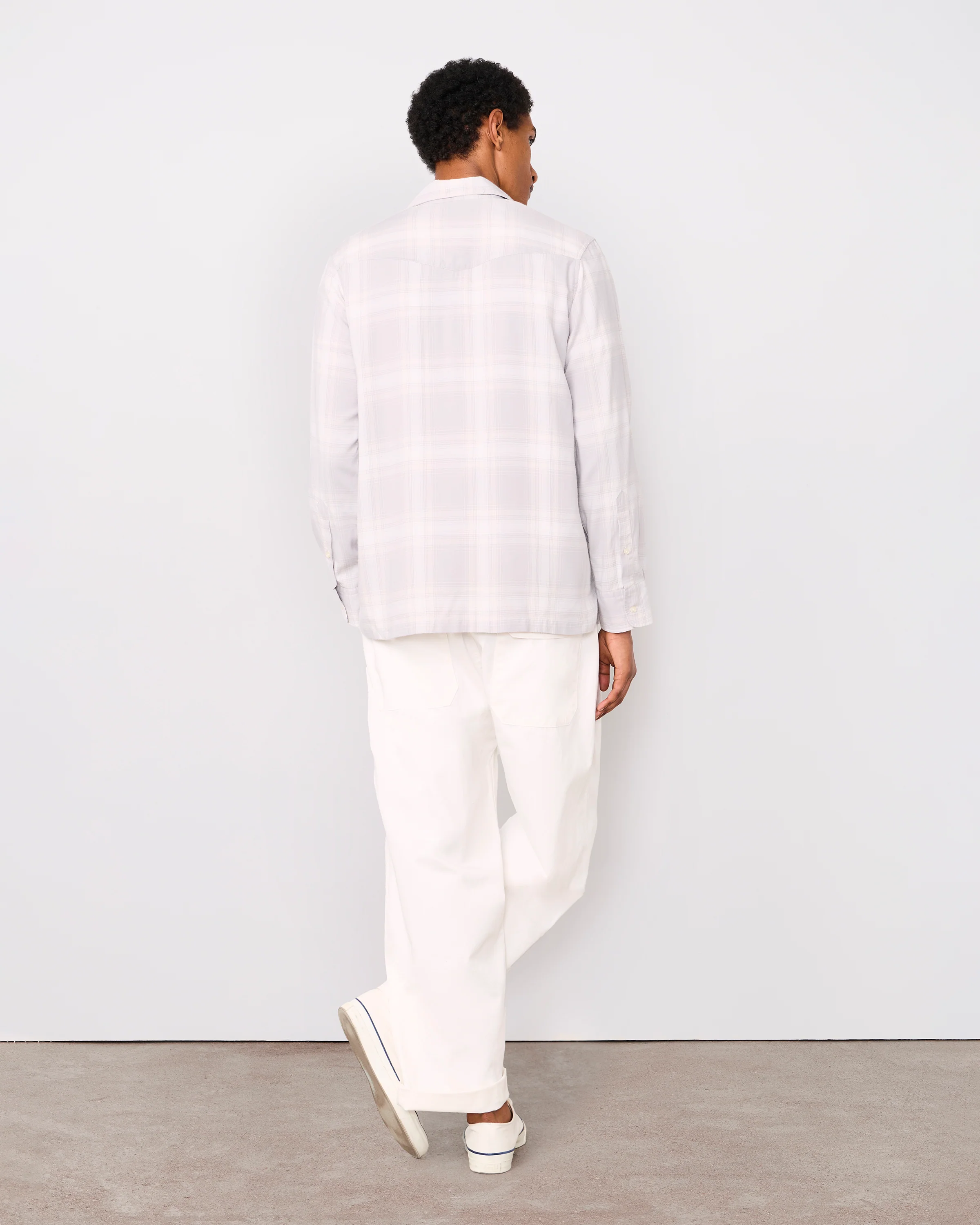 Chemise leto - Image 3