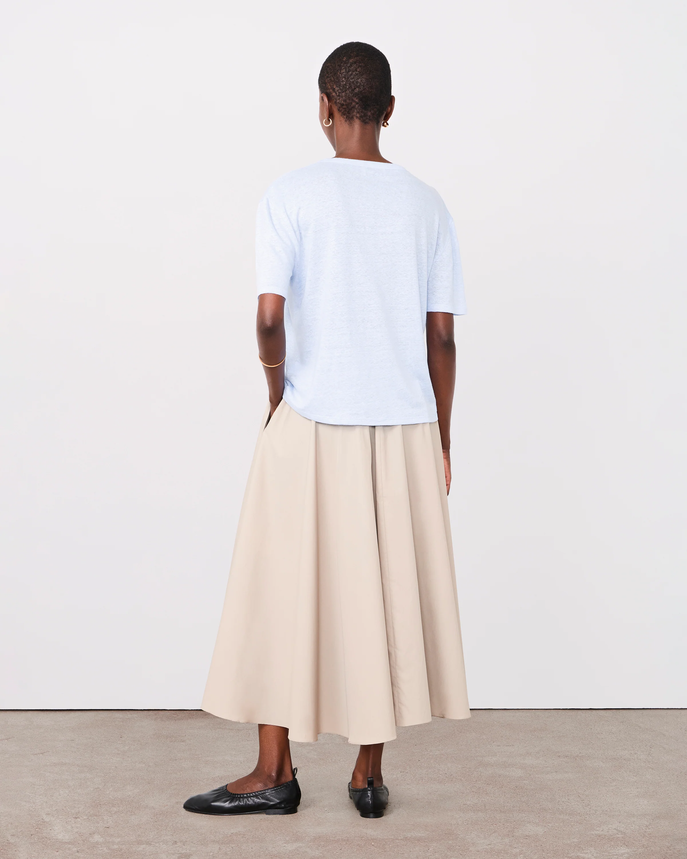 T-shirt leya - Image 4