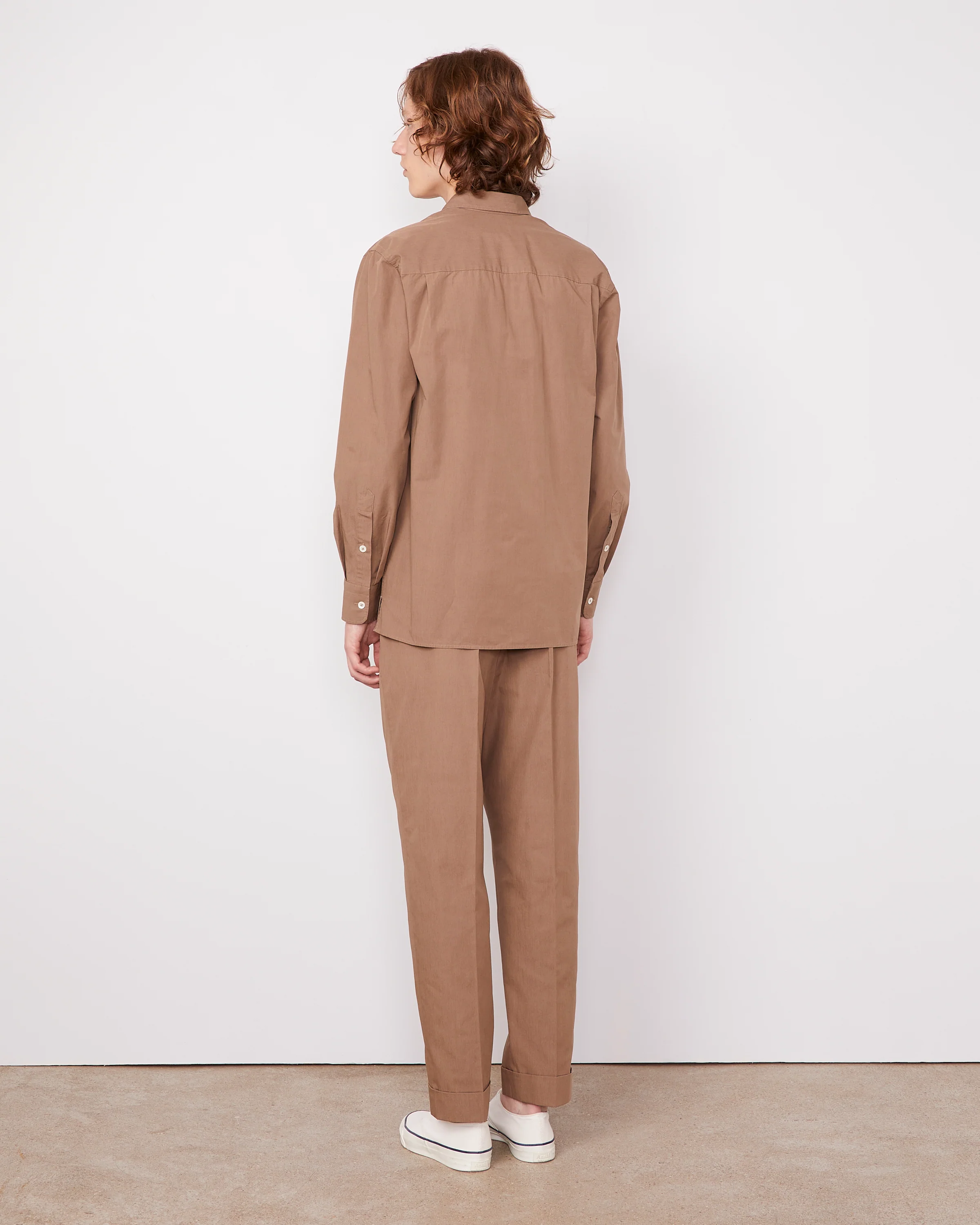 Chemise lionel - Image 3