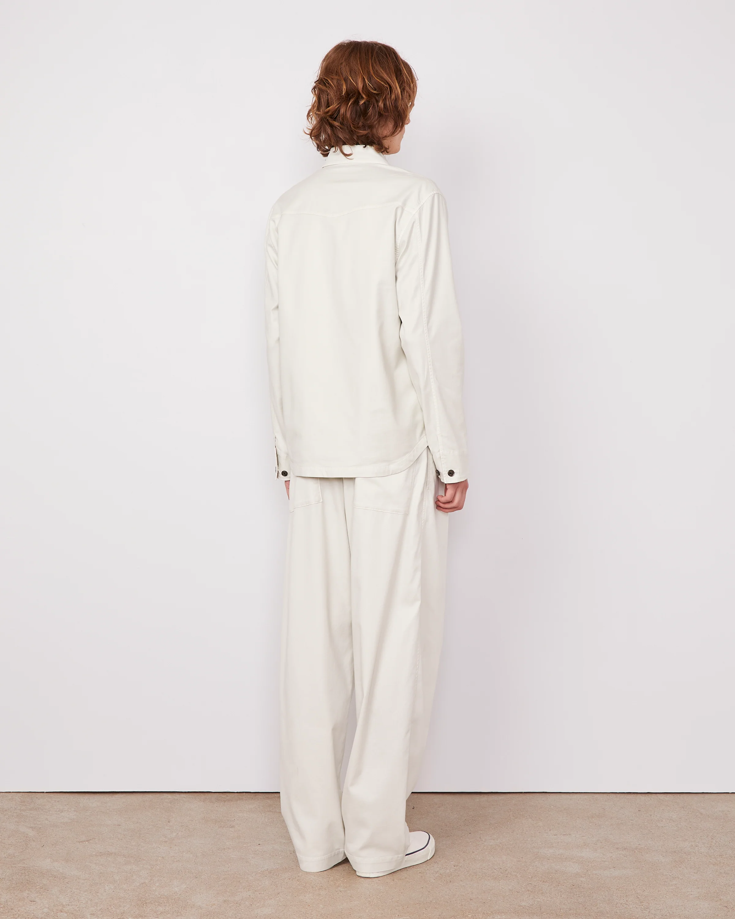 Surchemise malo - Image 3