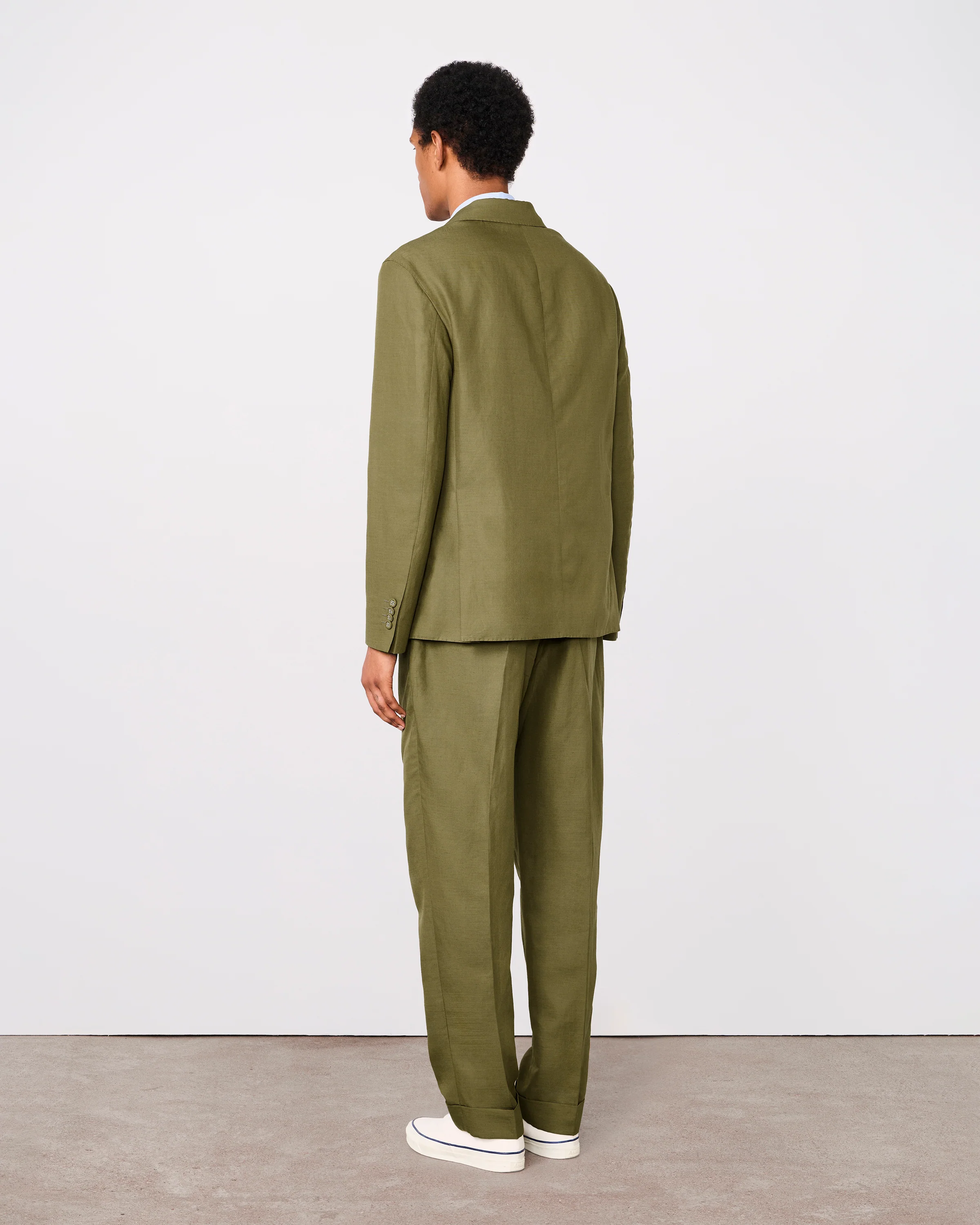 Veste michel - Image 3
