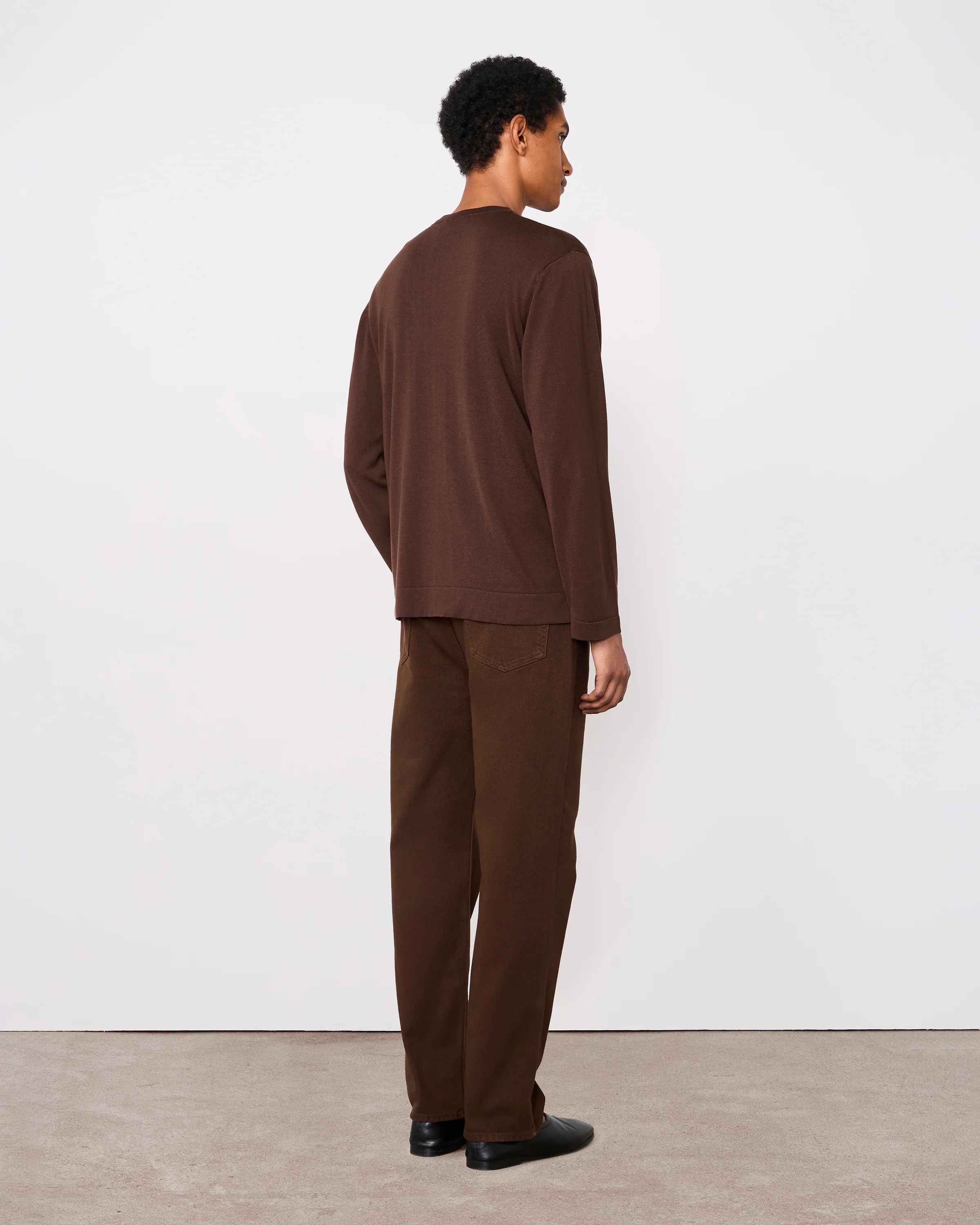 Cardigan mike - Image 3