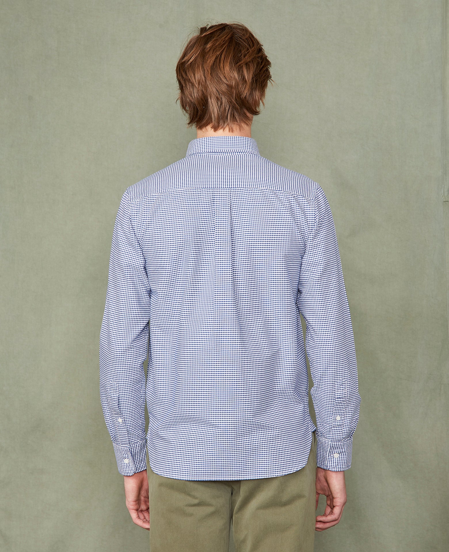 Chemise new button down - Image 3