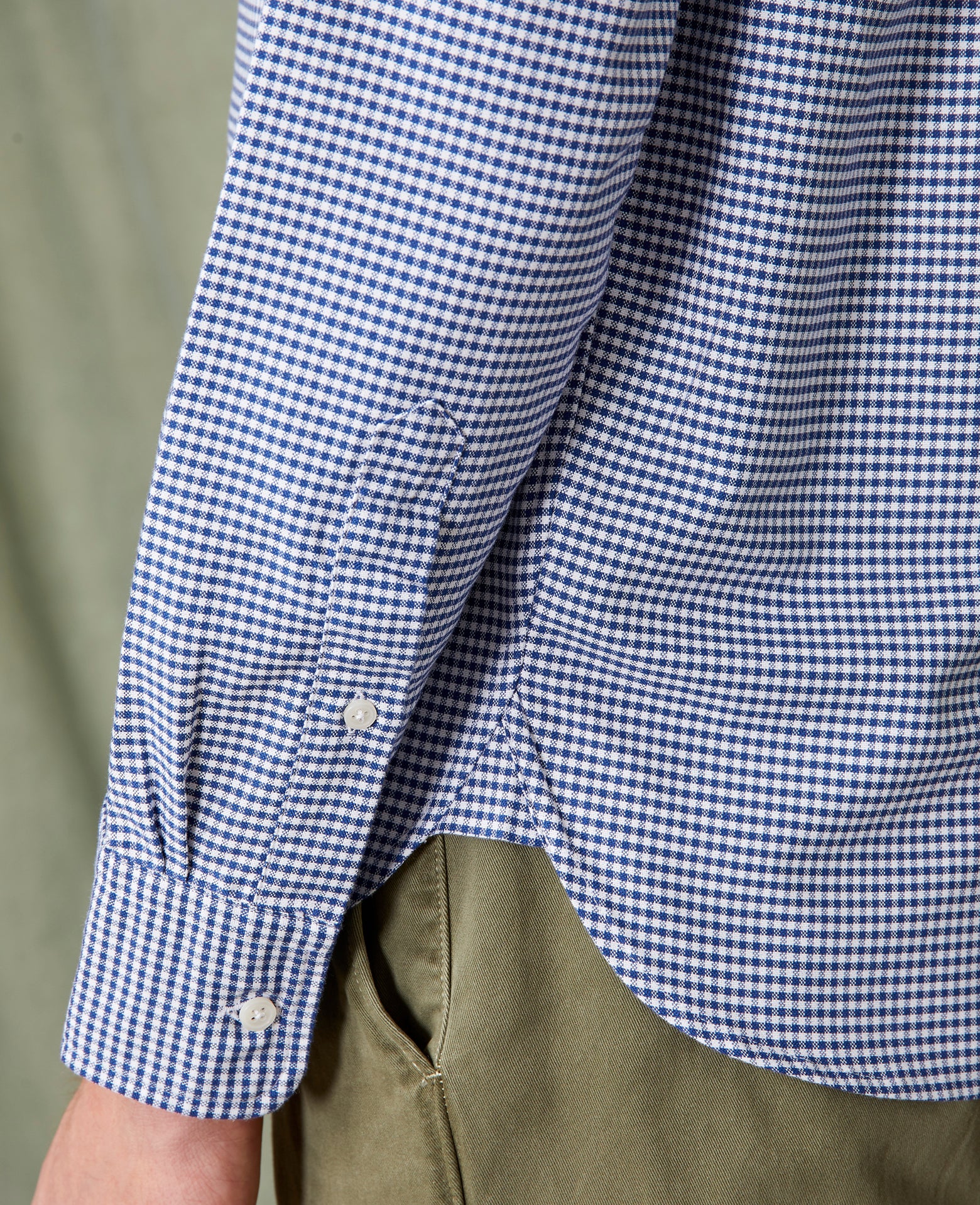 Chemise new button down - Image 4