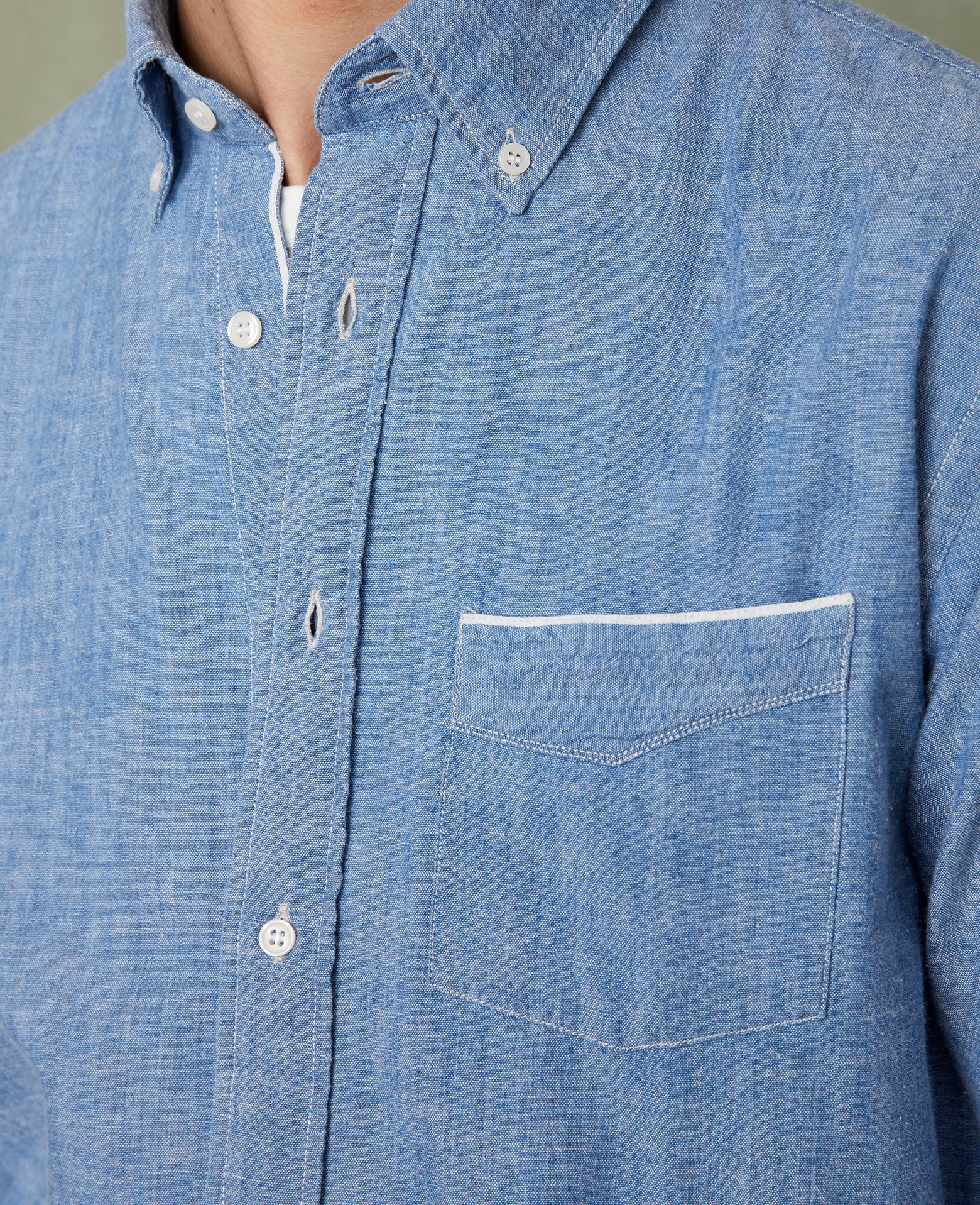Chemise new button down - Image 4