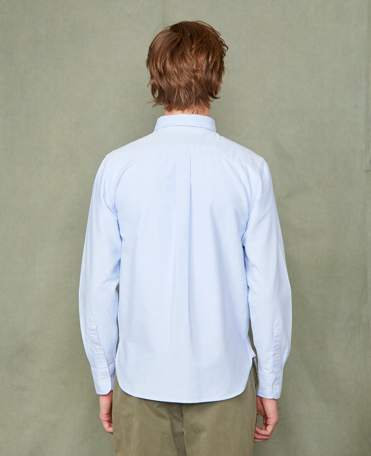 Chemise new button down - Image 3