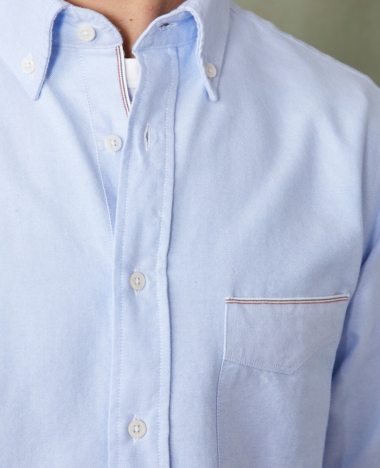 Chemise new button down - Image 4