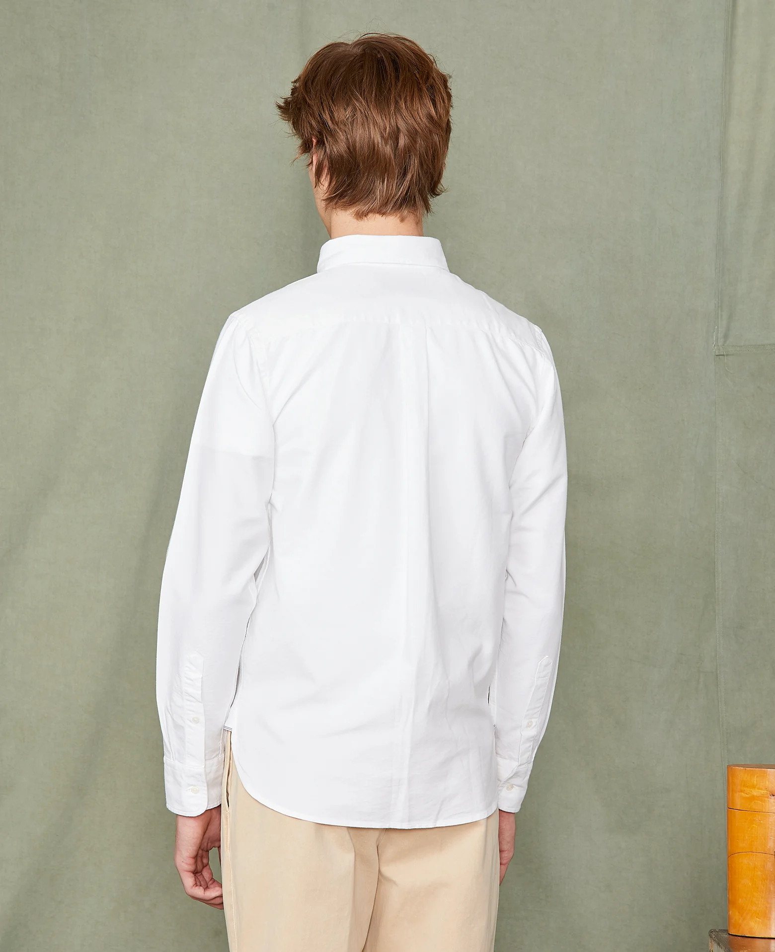 Chemise new button down - Image 3