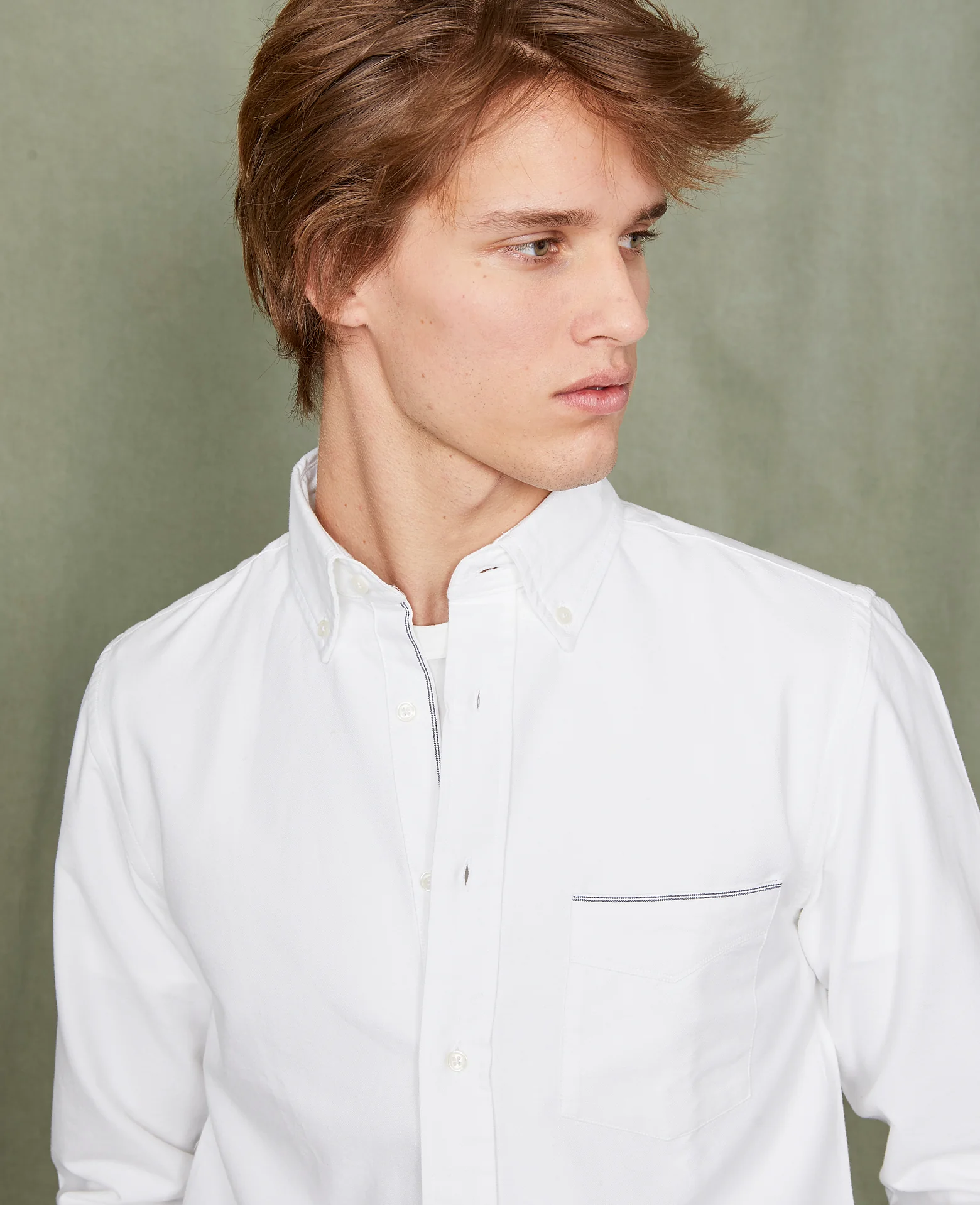 Chemise new button down - Image 4