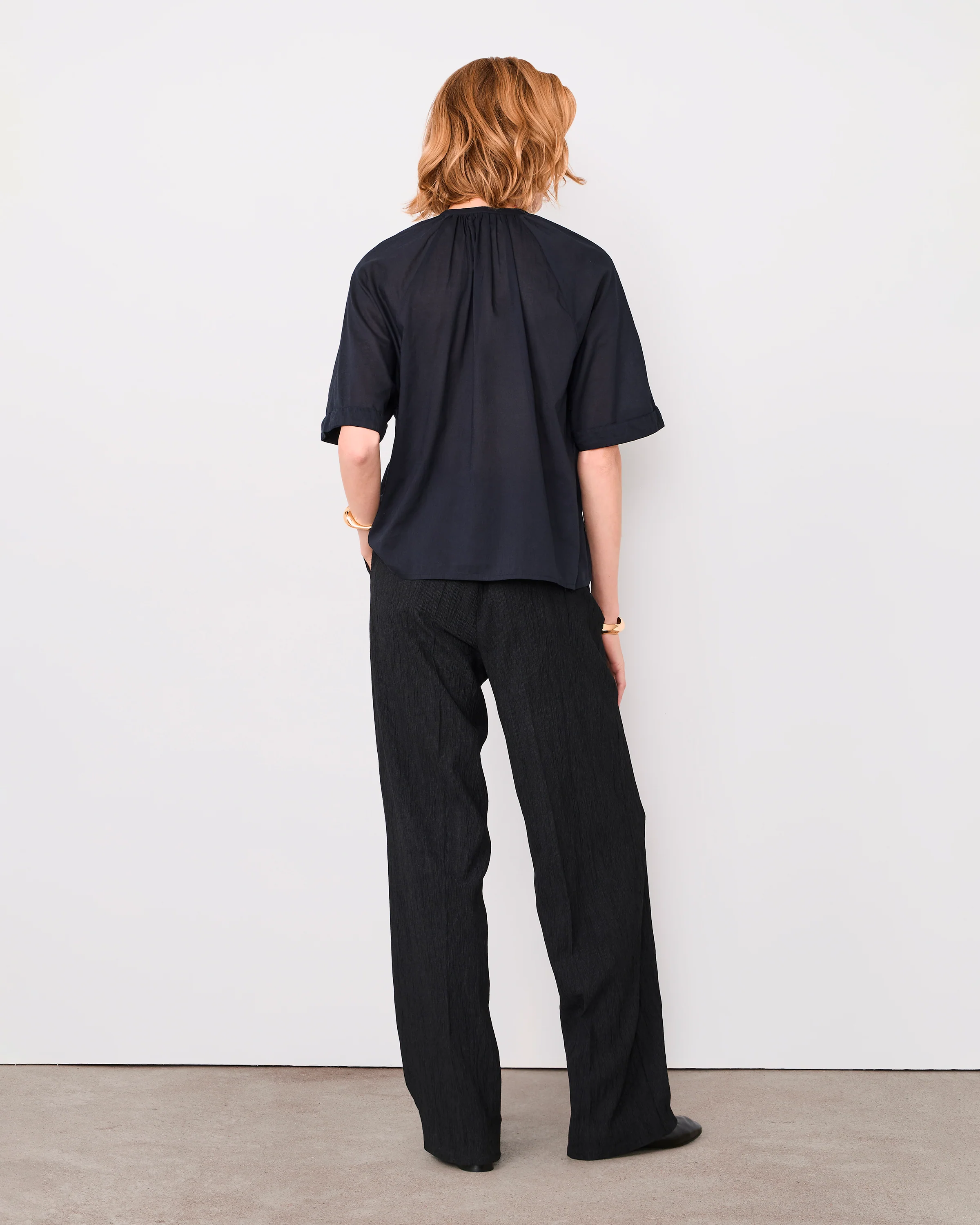Chemise noria - Image 3