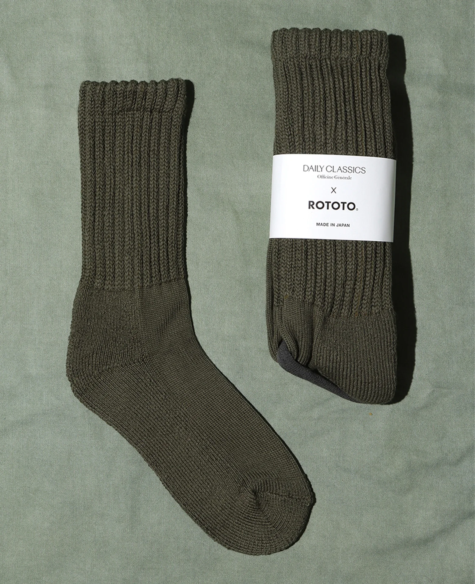 Chaussette rototo - Image 3