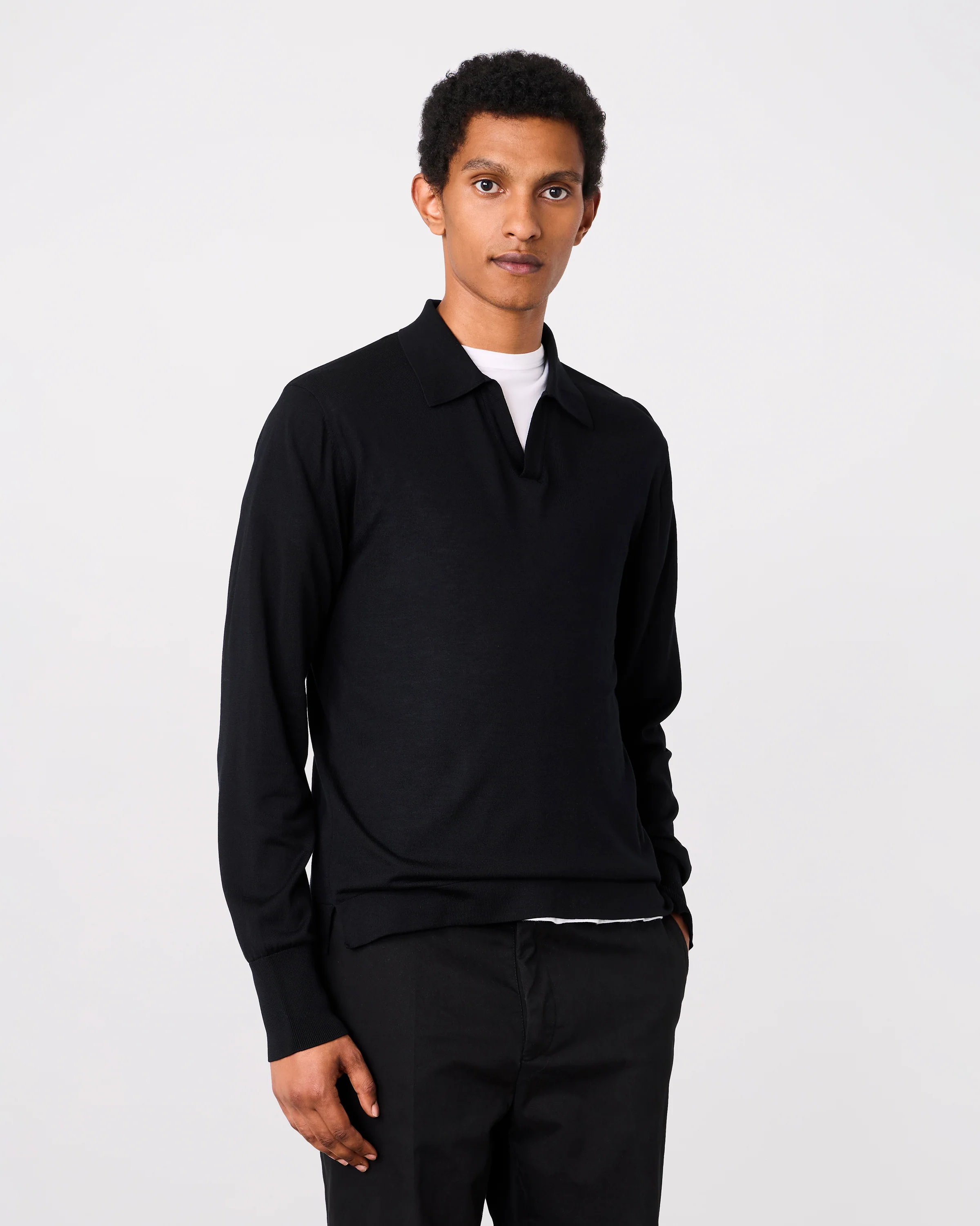 Polo simone - Image 4