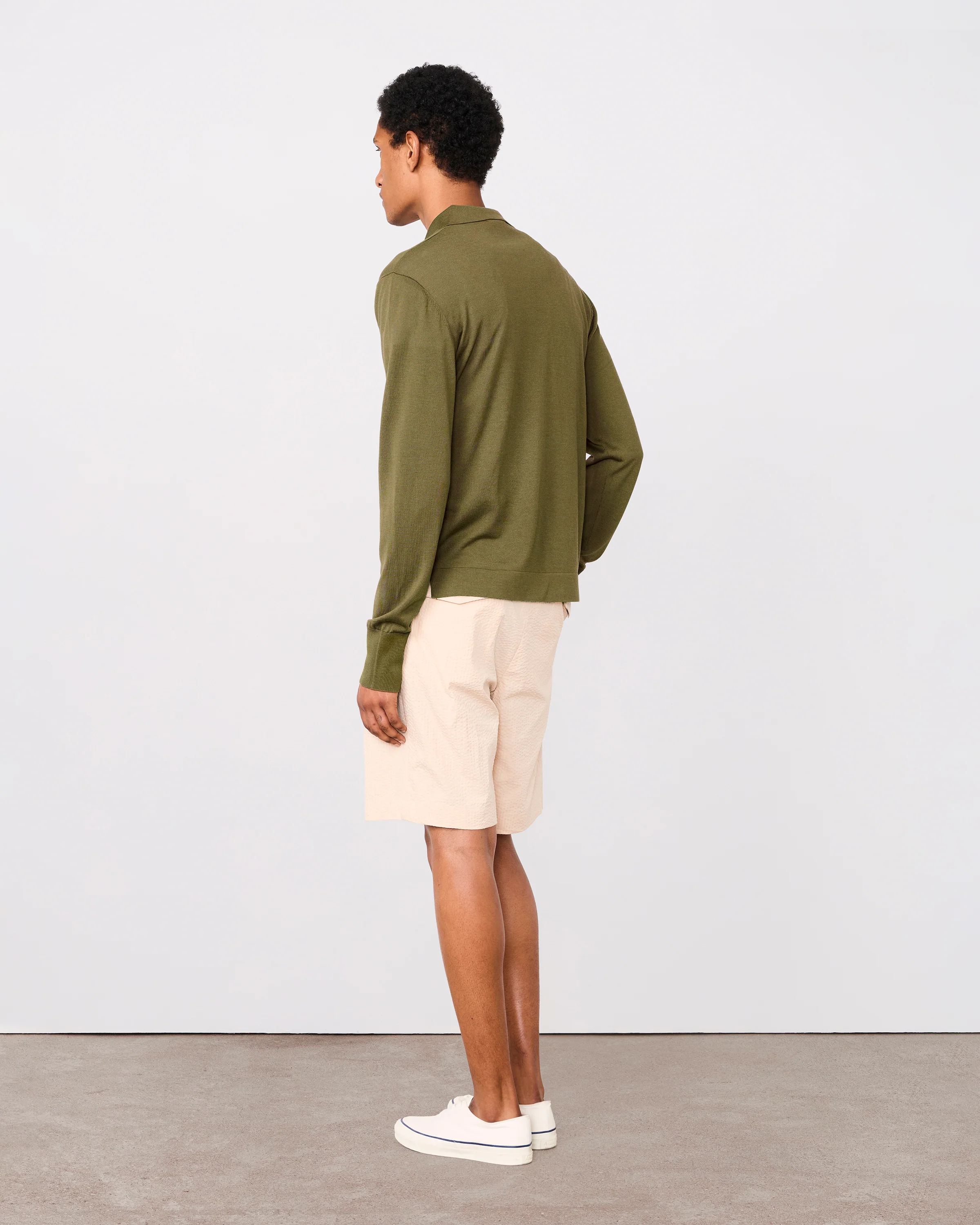 Polo simone - Image 4