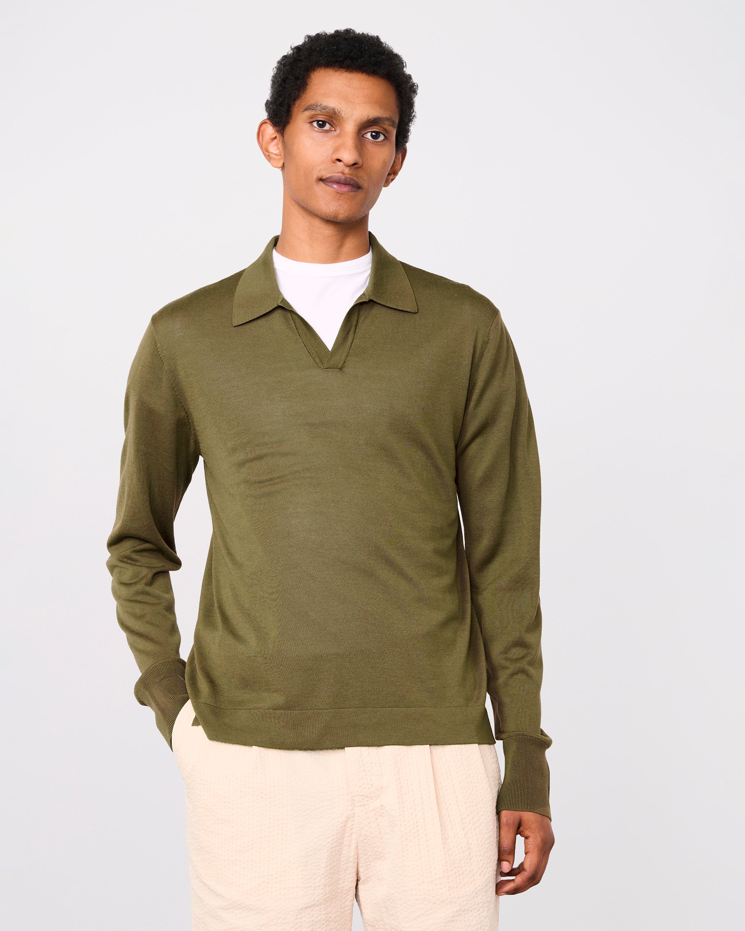 Polo simone - Image 6