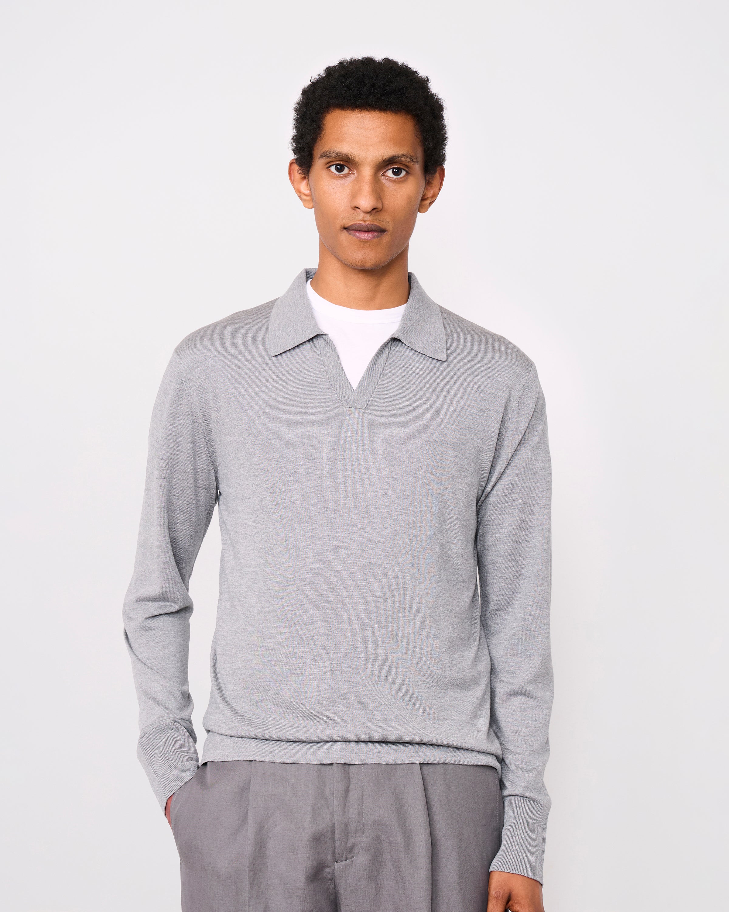 Polo simone - Image 4